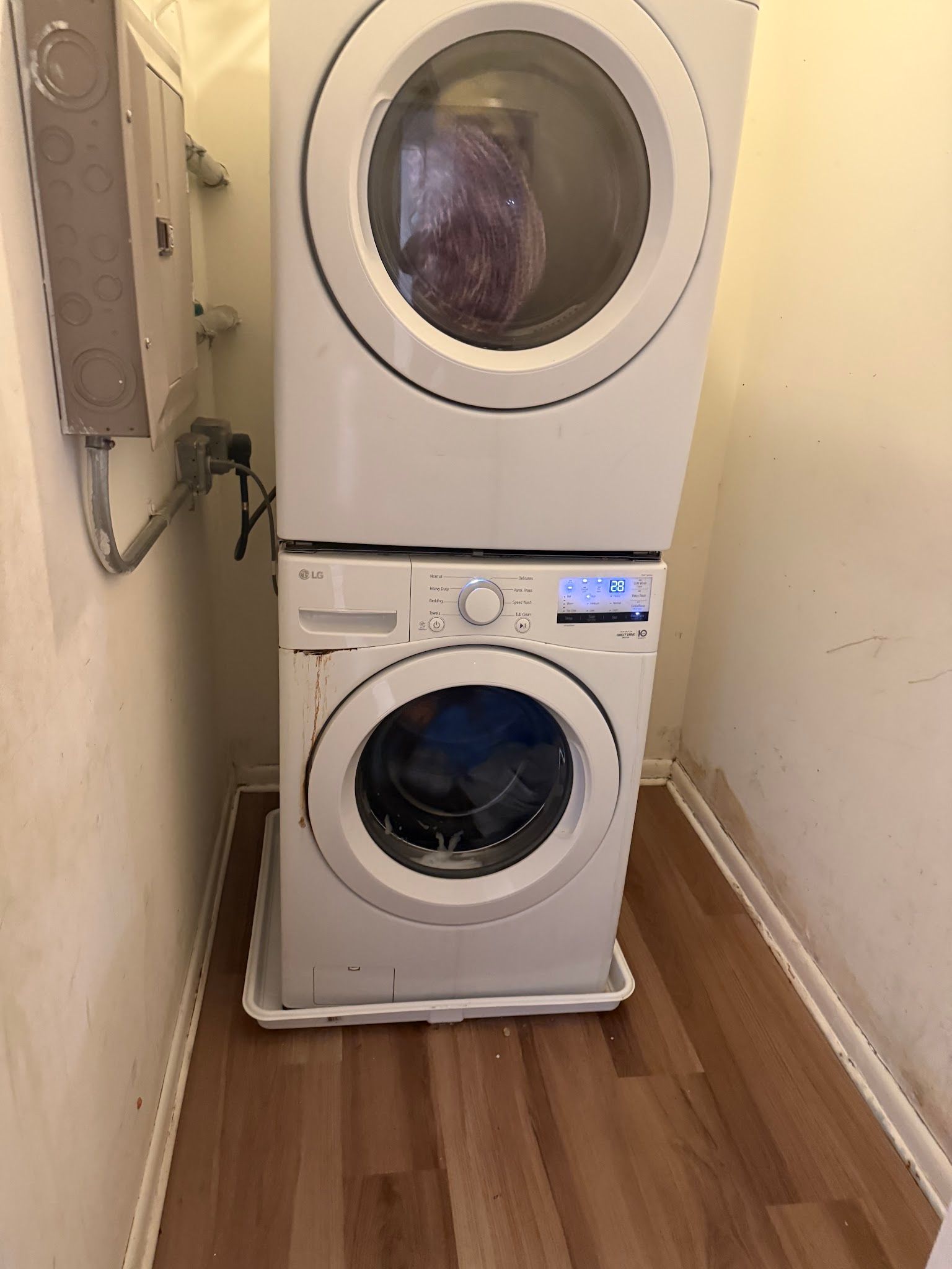 Call Cleaning Collection