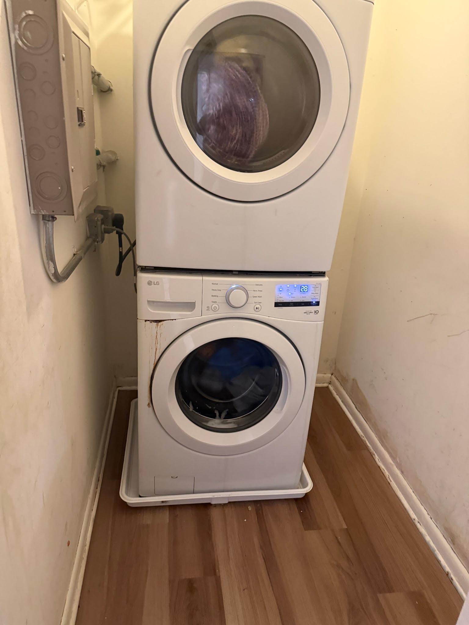 Call Cleaning Collection