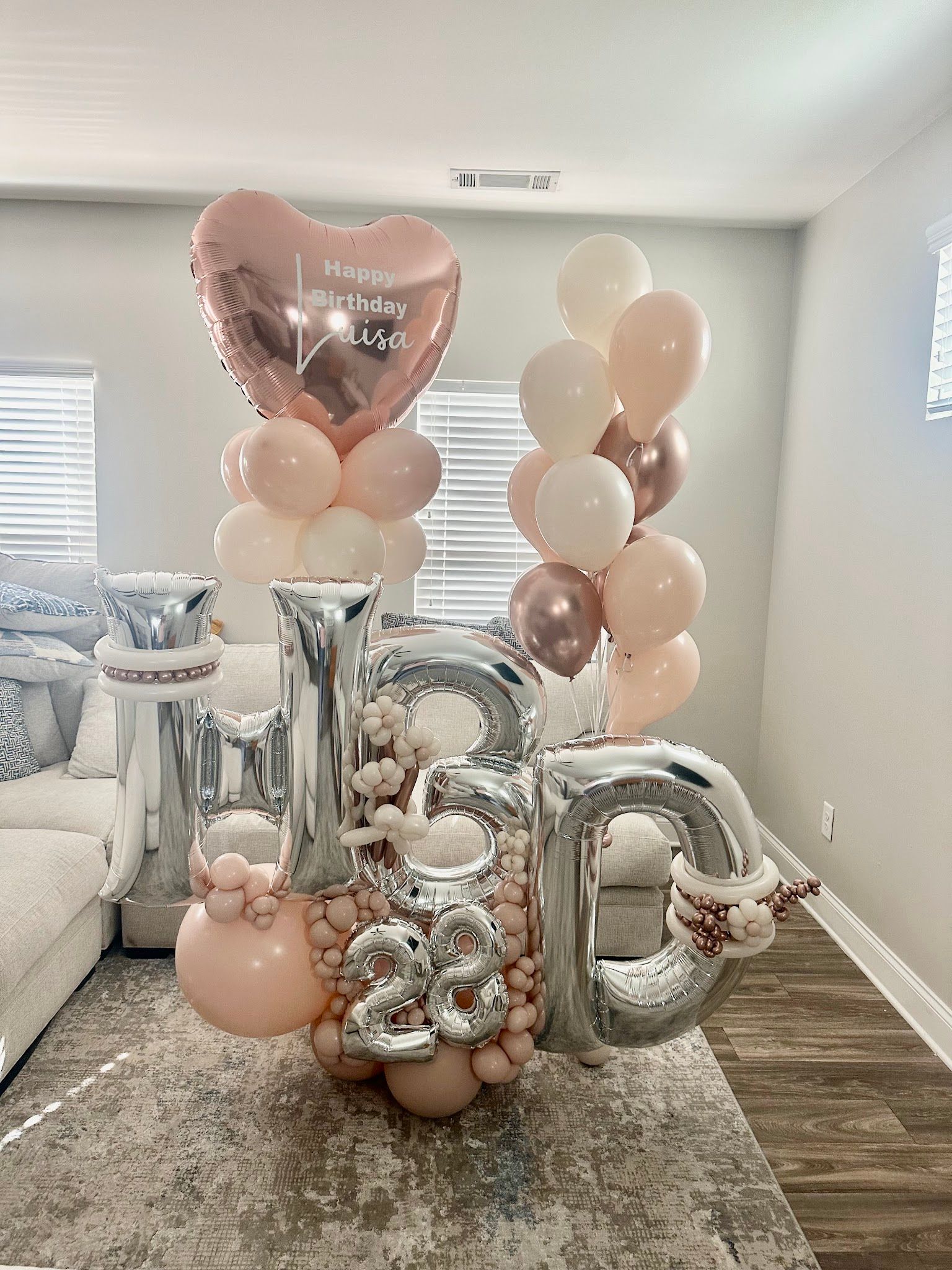 Decoballoons