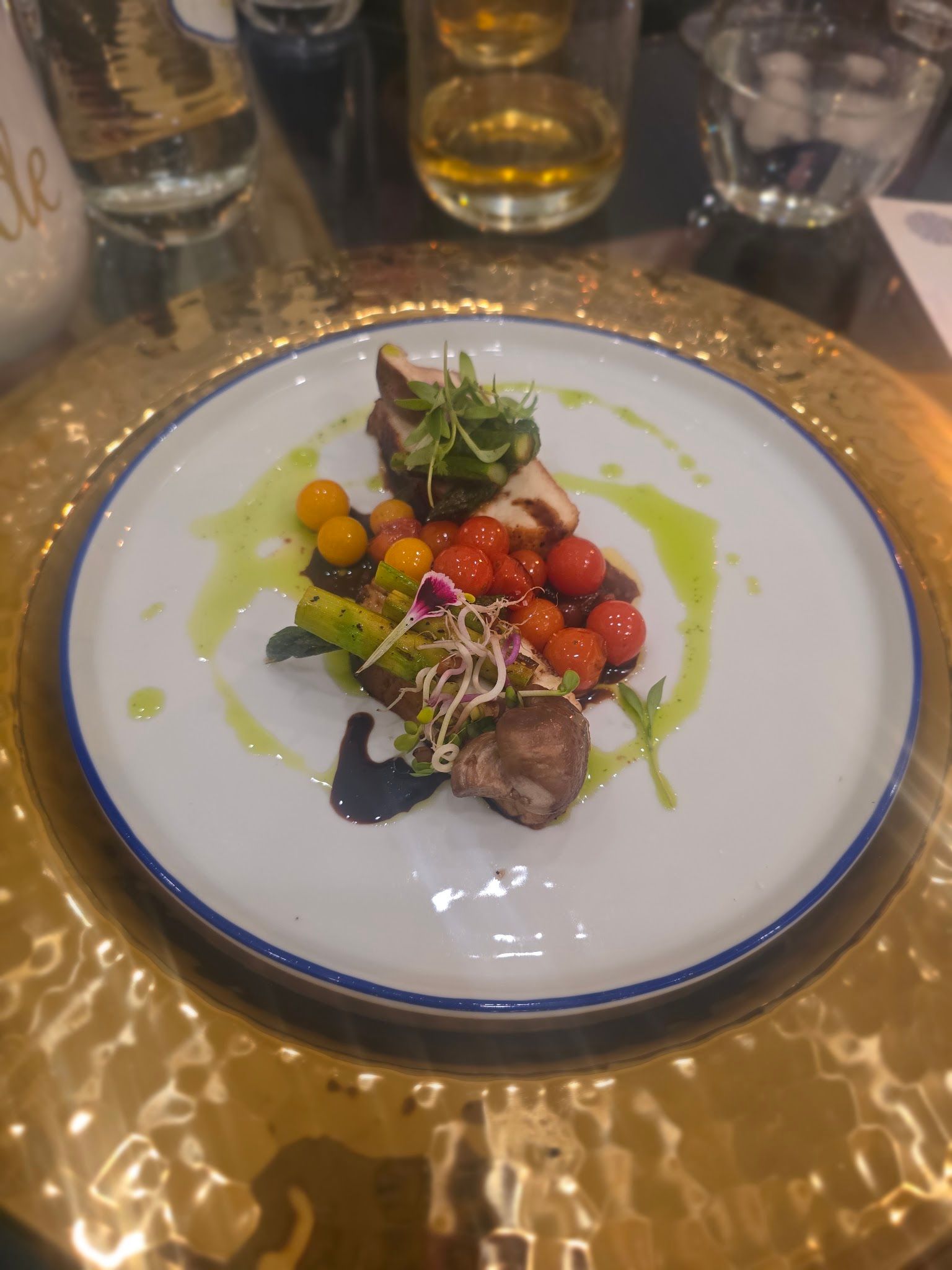 Gourmaze