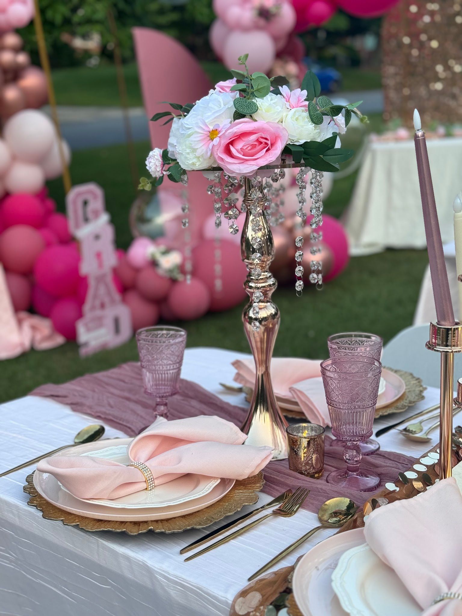 Gorgeous by Design Events