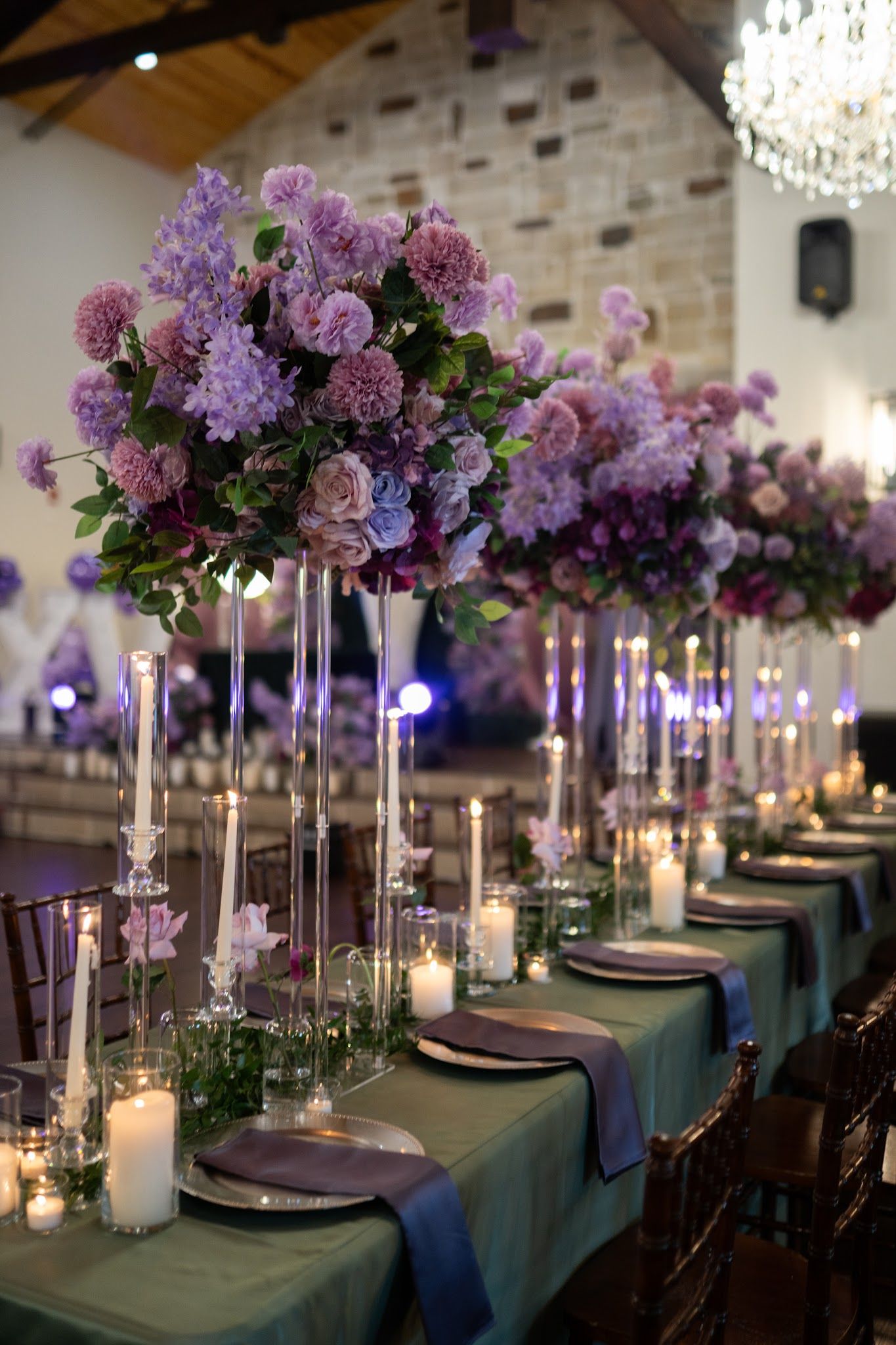 Hopeful Events and Design