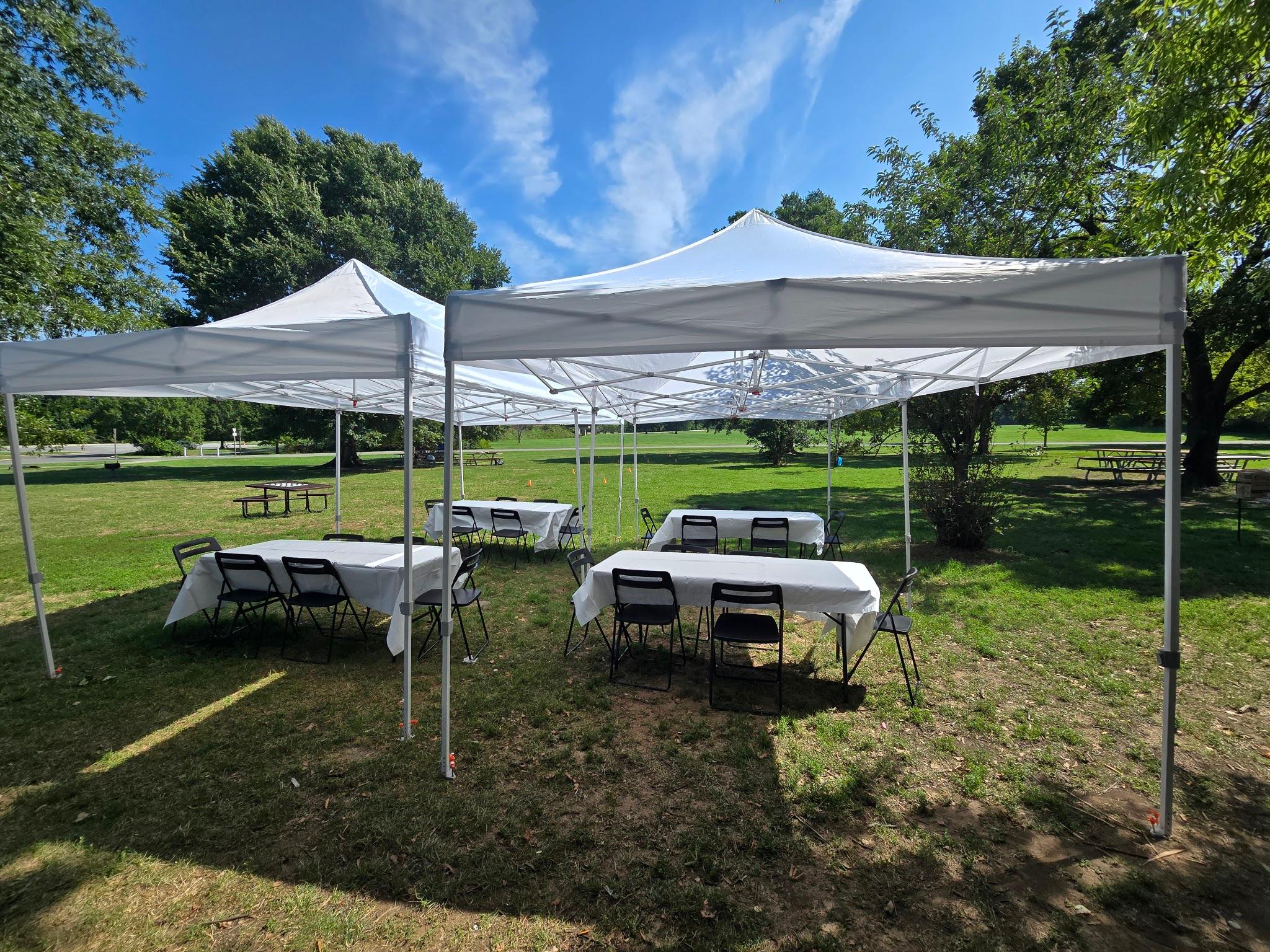 KCH Event Equipment Rental, LLC