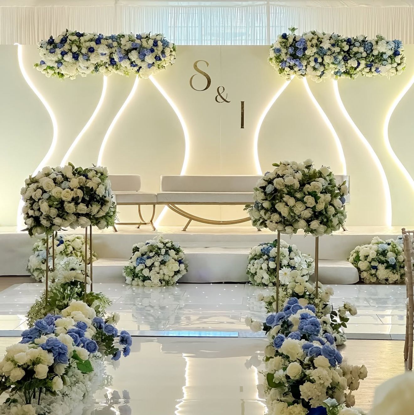 Sapphire Sky Events