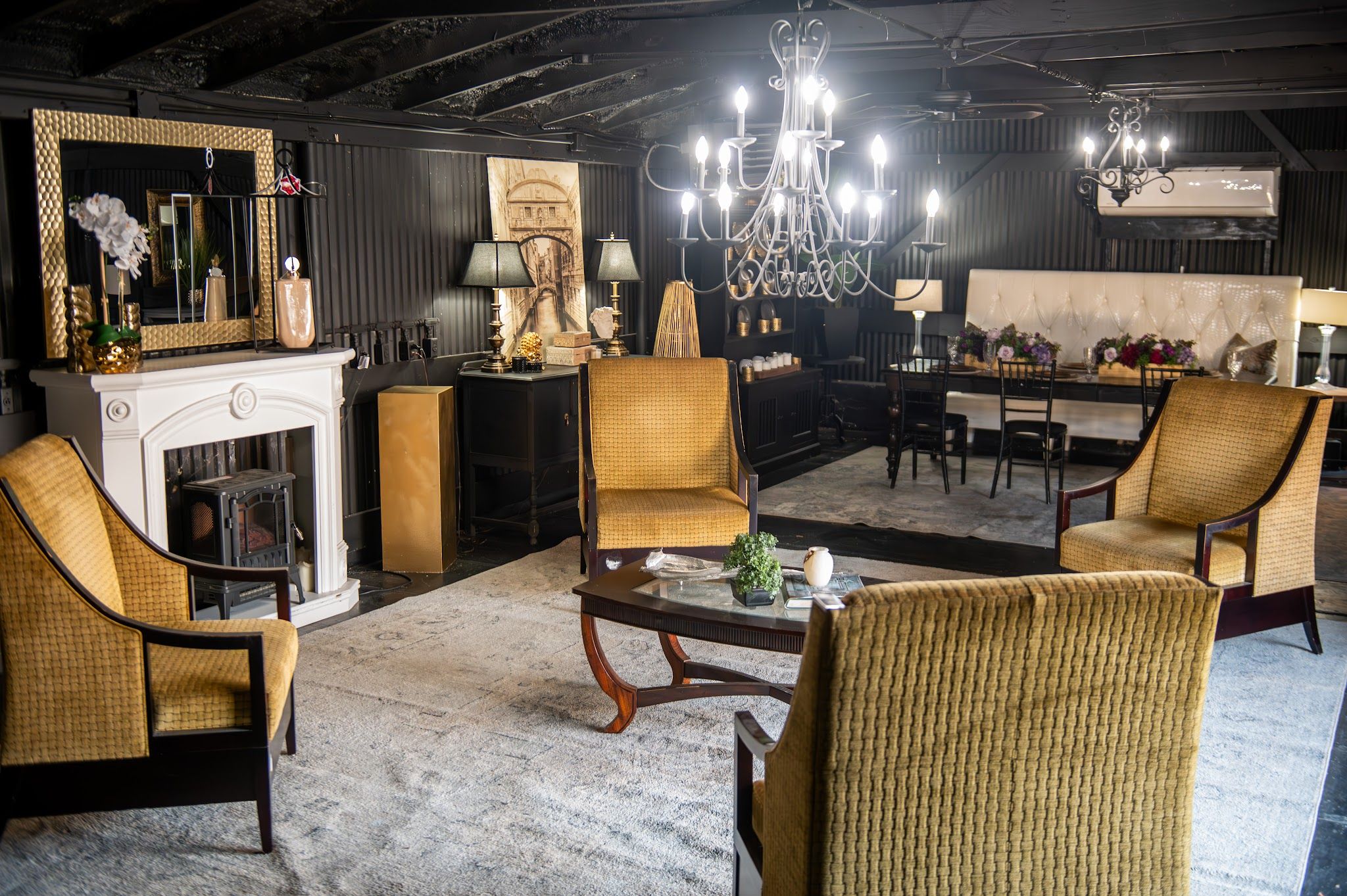 The Slate Room