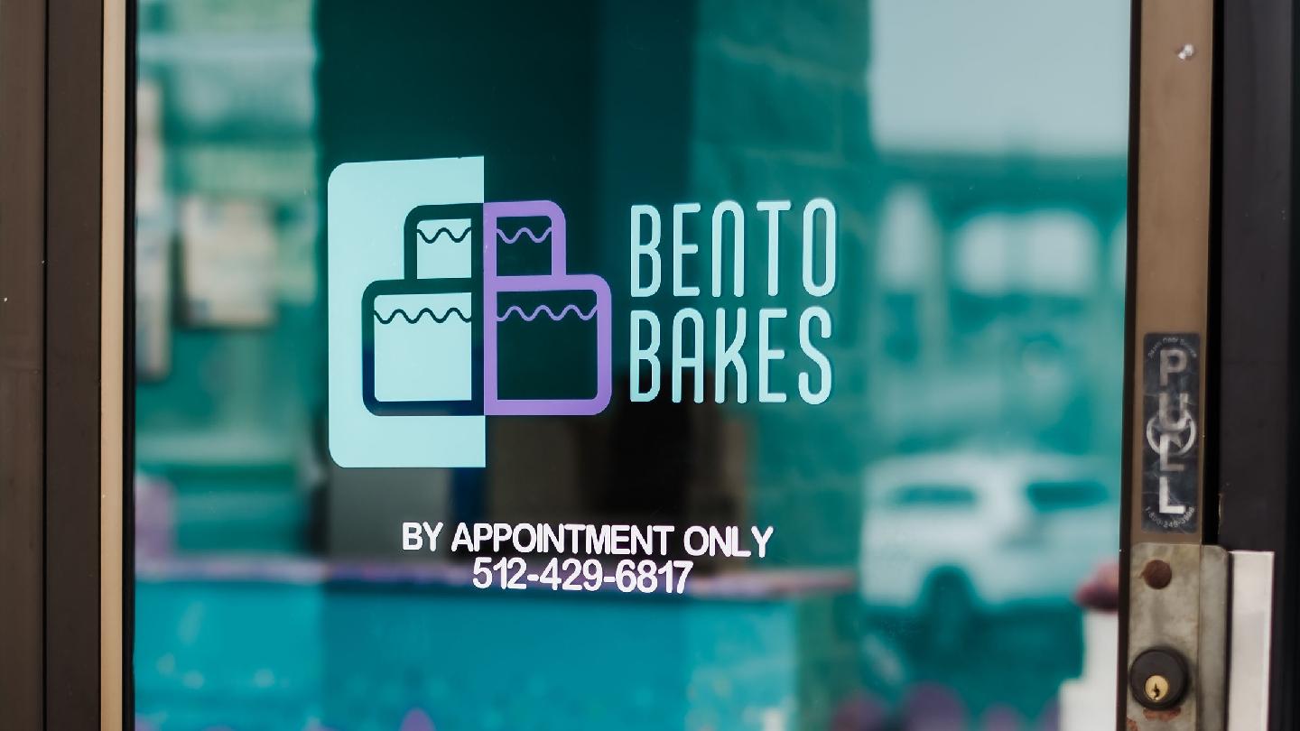 Bento Bakes