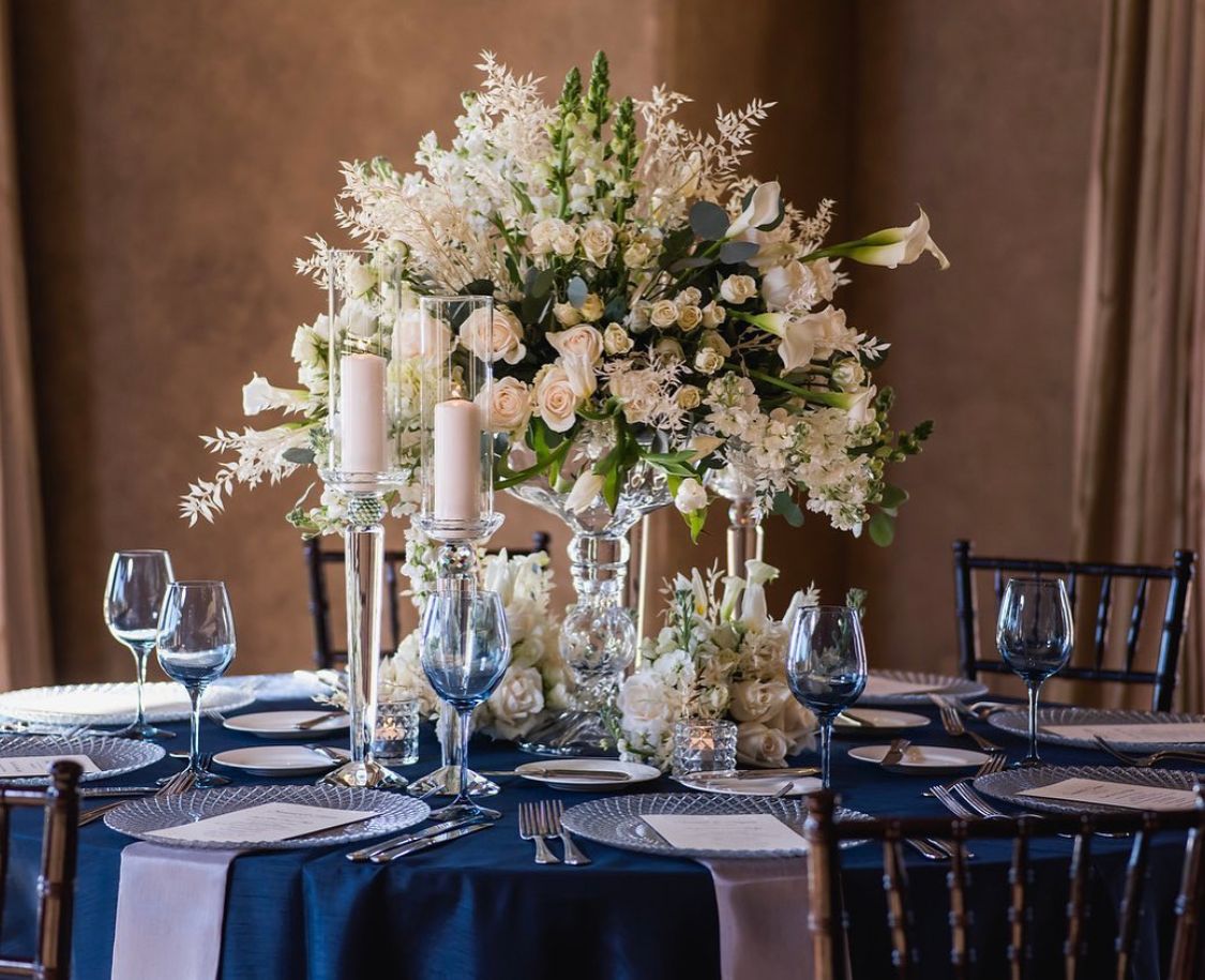 What's the Occasion Linens & Decor
