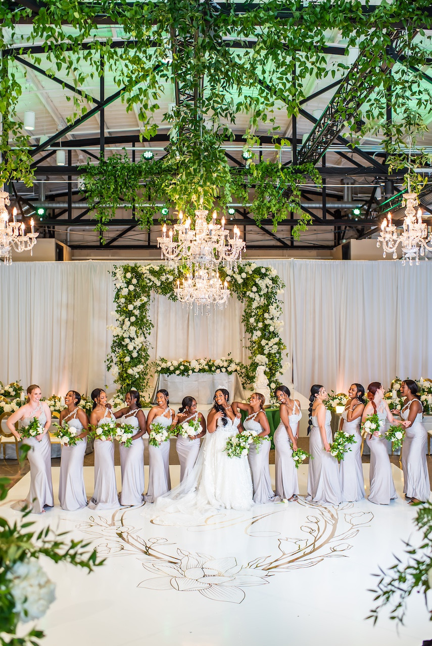 Lemiga Events, LLC