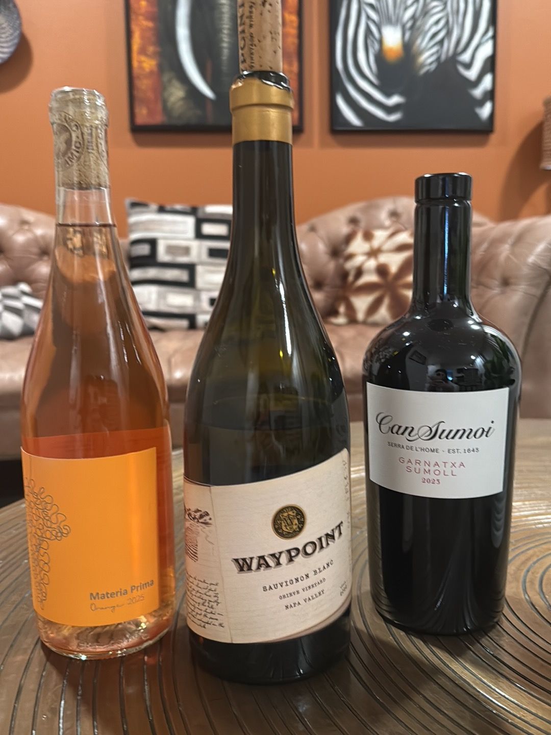 Neighborhood Cellar