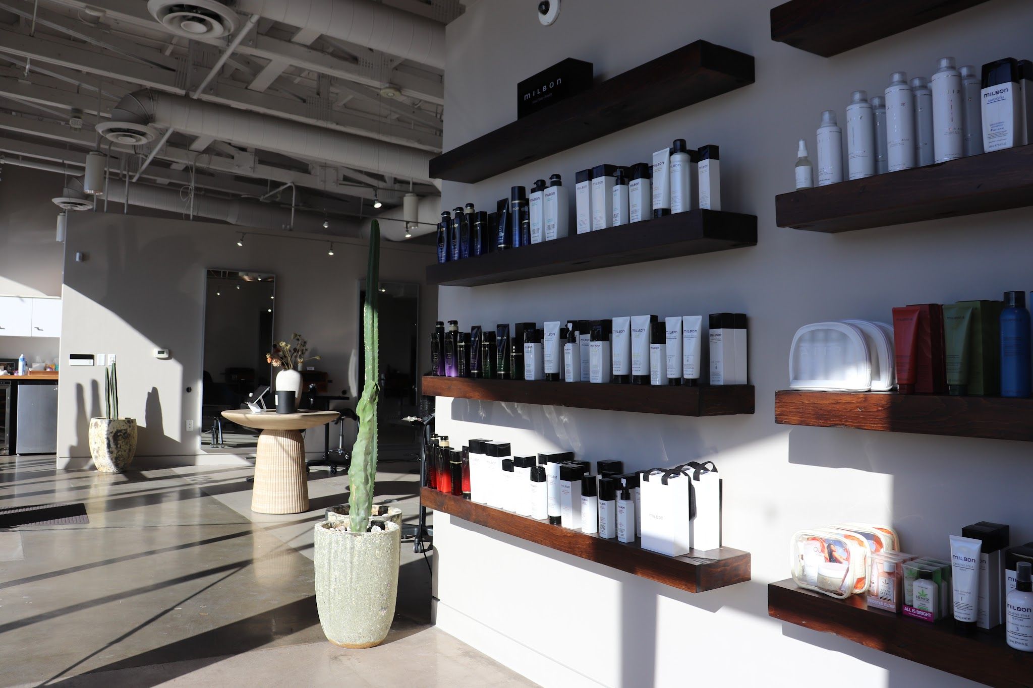 Root Salon