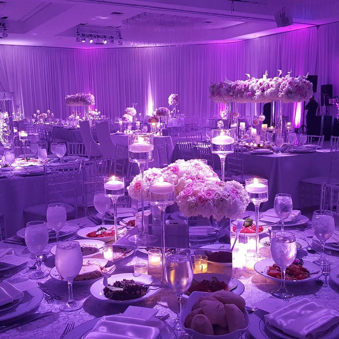 Events by Executive Caterers, Inc.