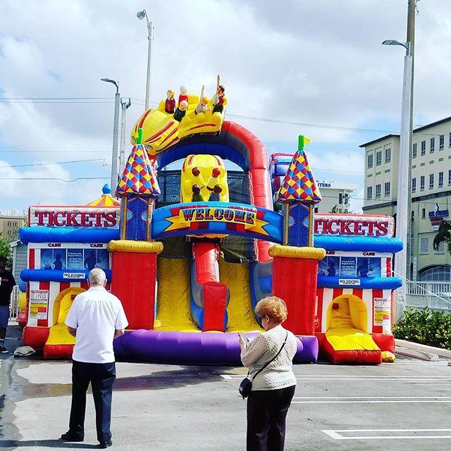 Mega Party Events