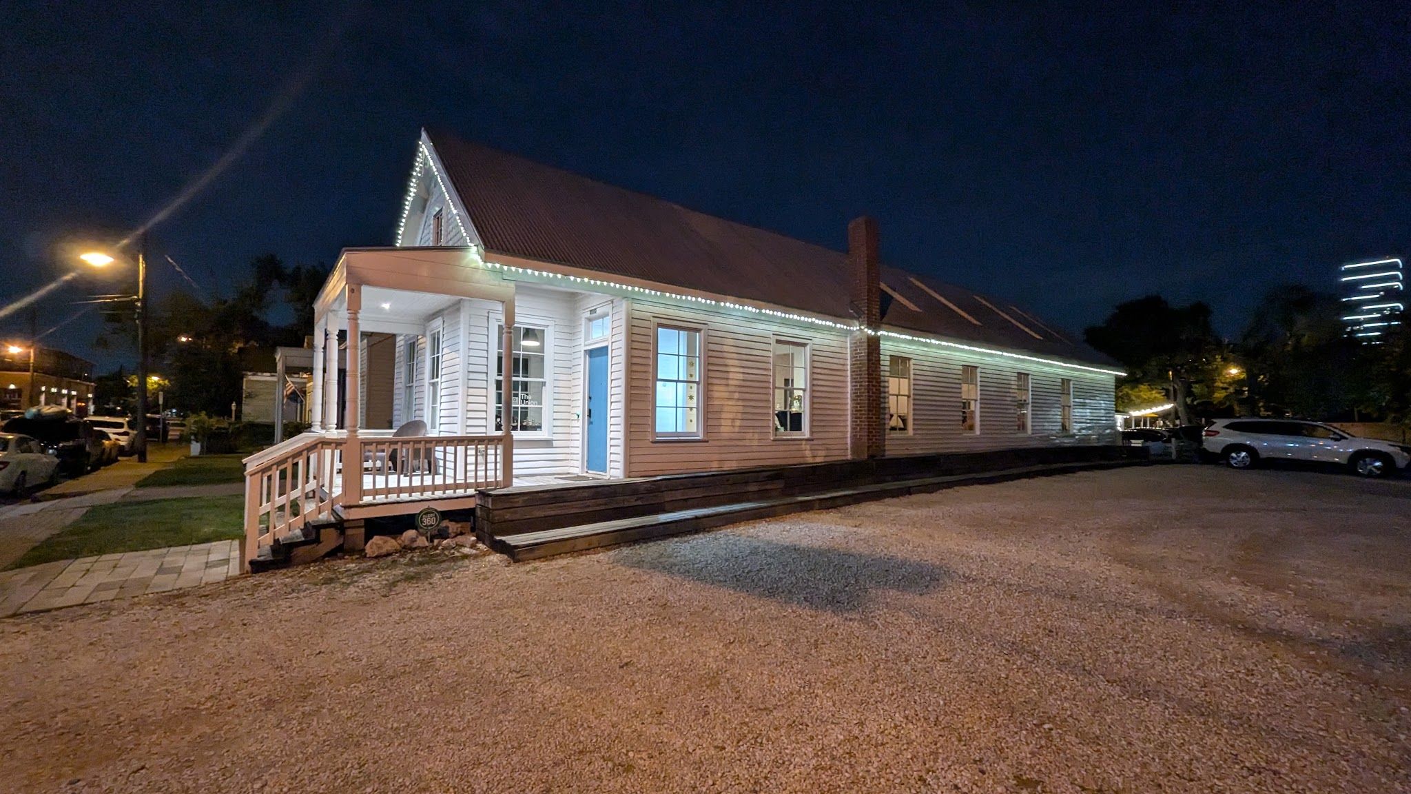 The Union HTX