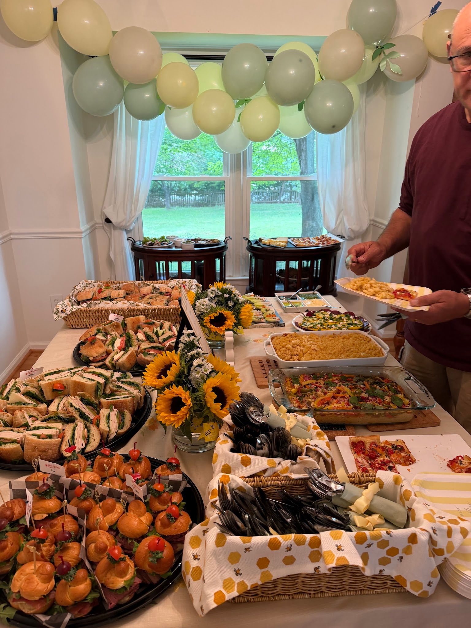Saint Germain Catering