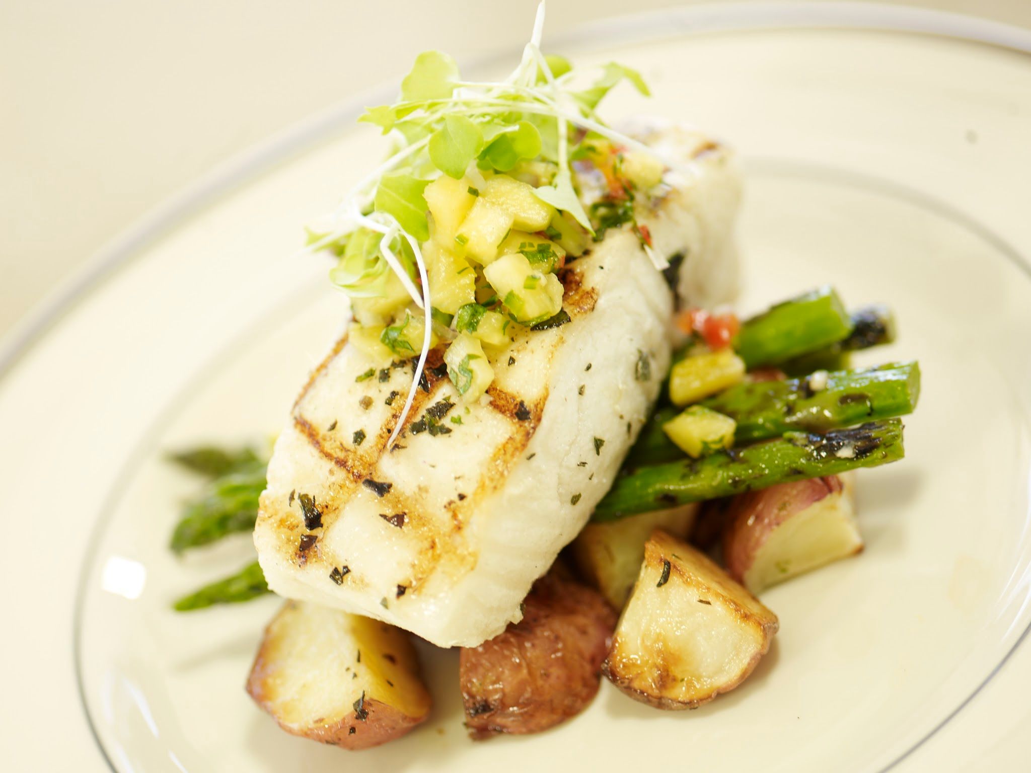 Abby's Catering