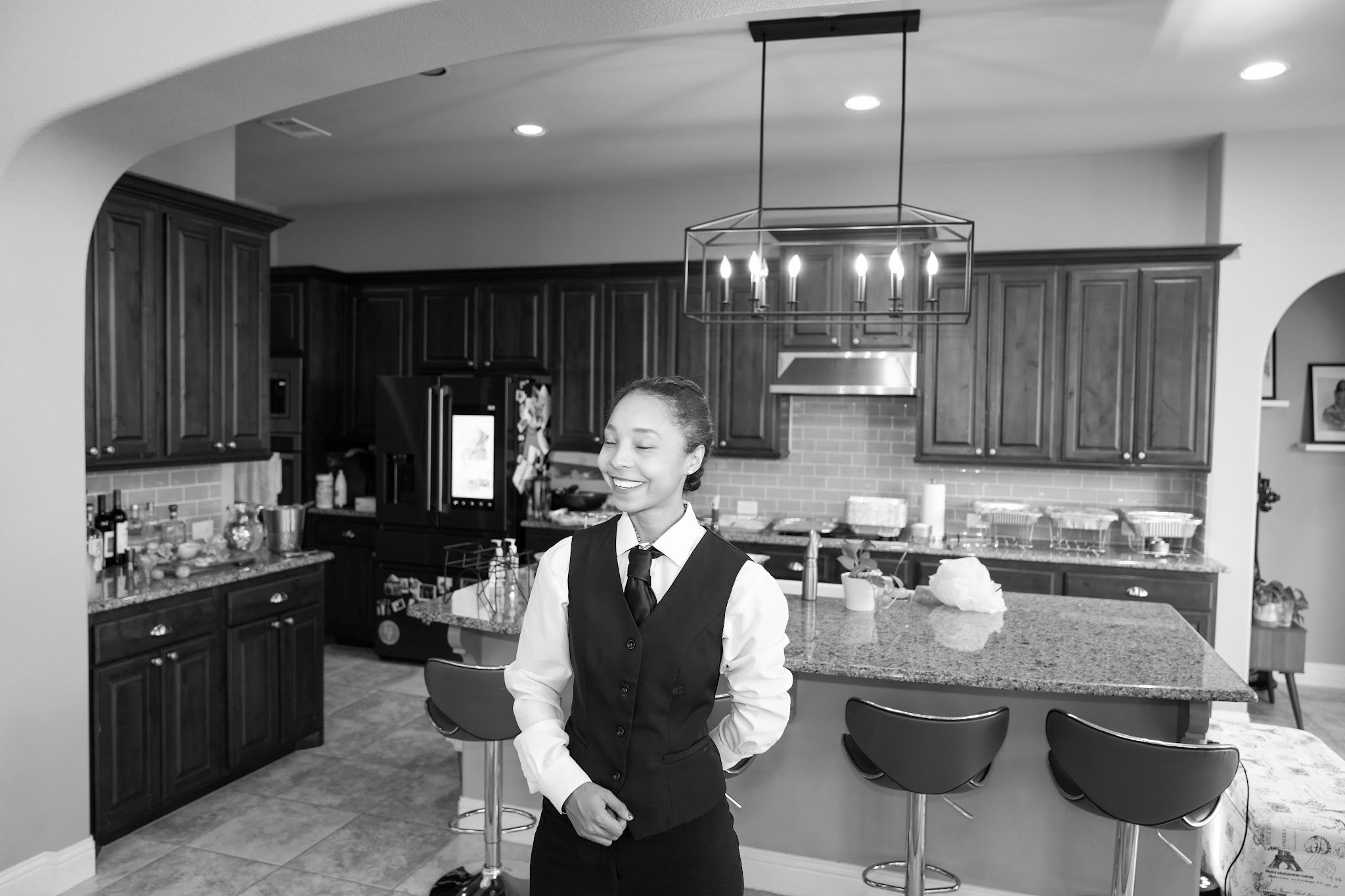 PRO EVENT STAFFING