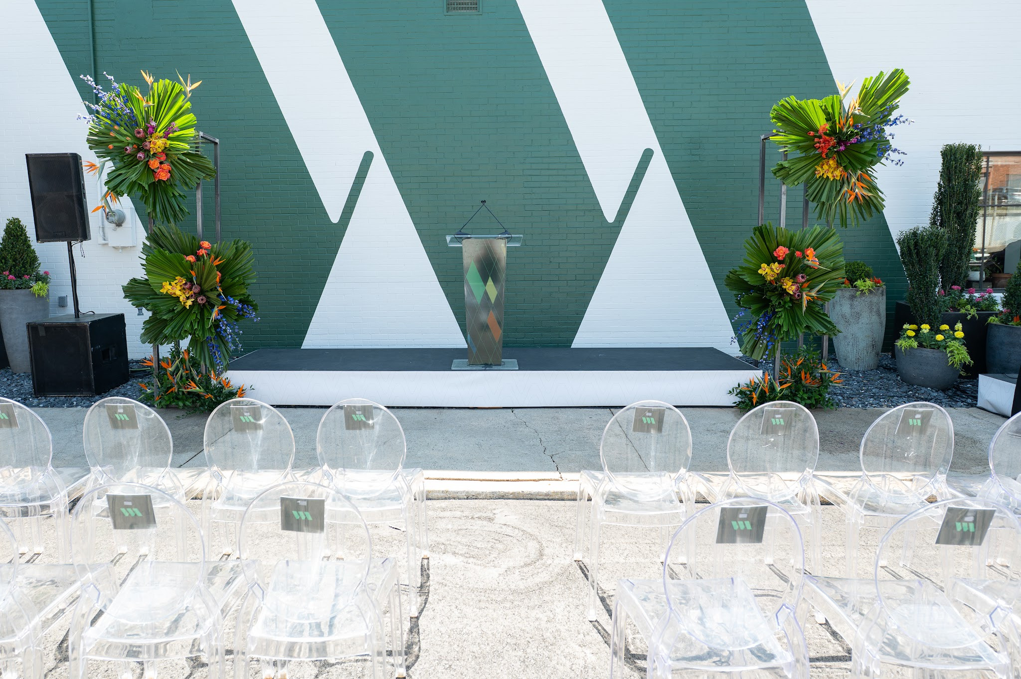 WM Events