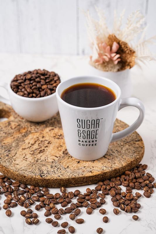 Sugar & Sage Bakery