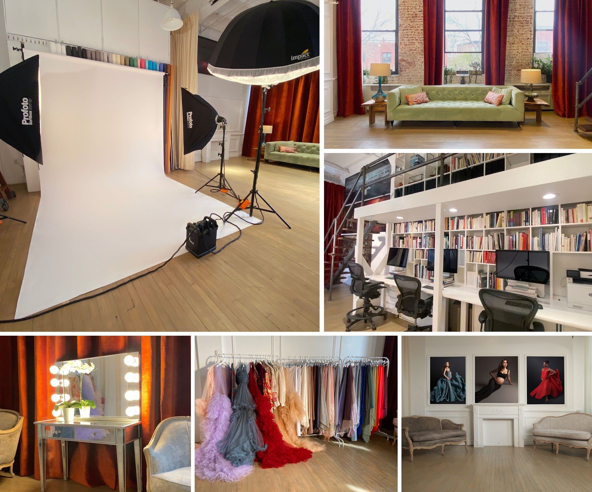 Le Studio NYC