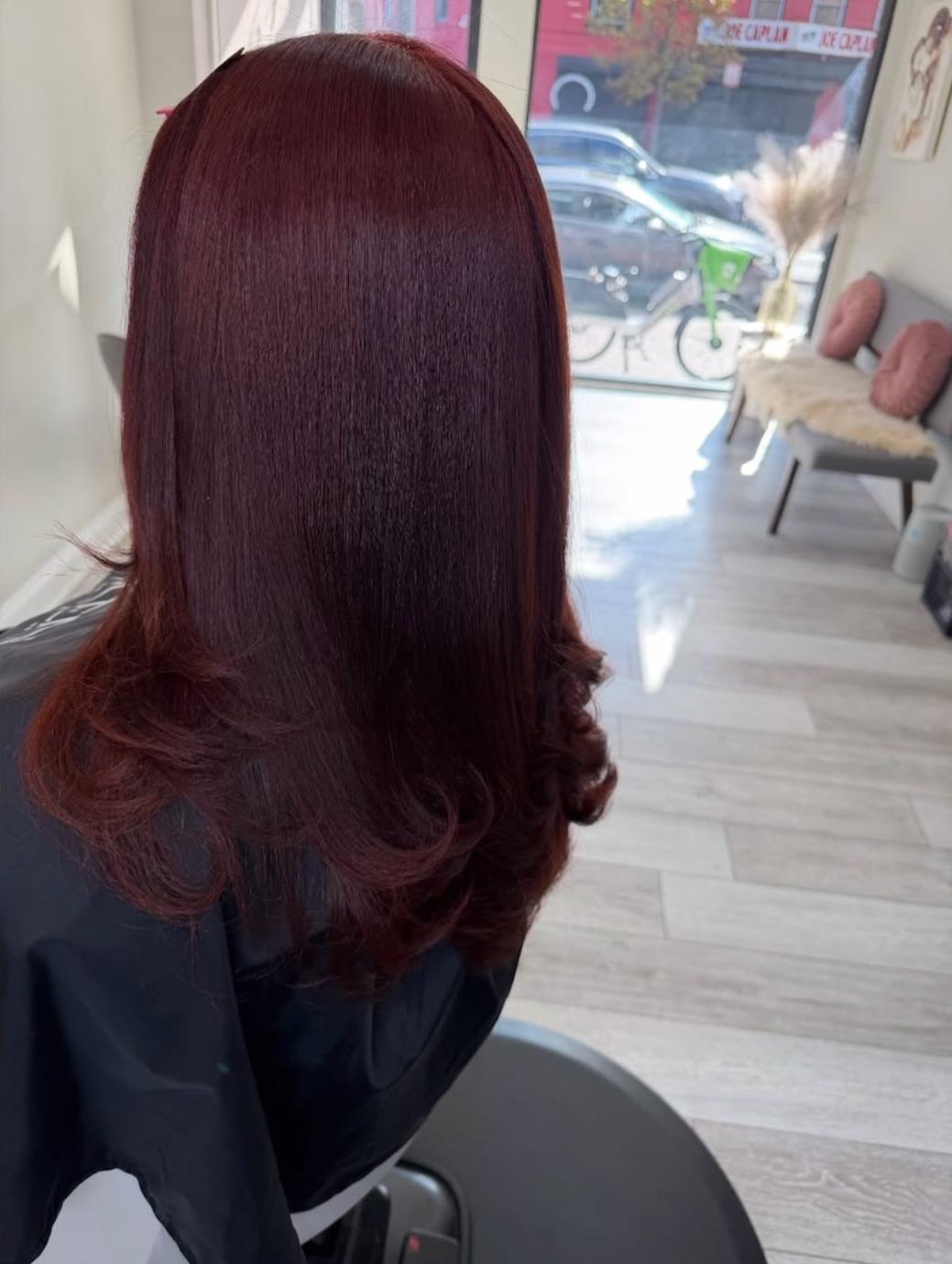 Inizio Hair Salon
