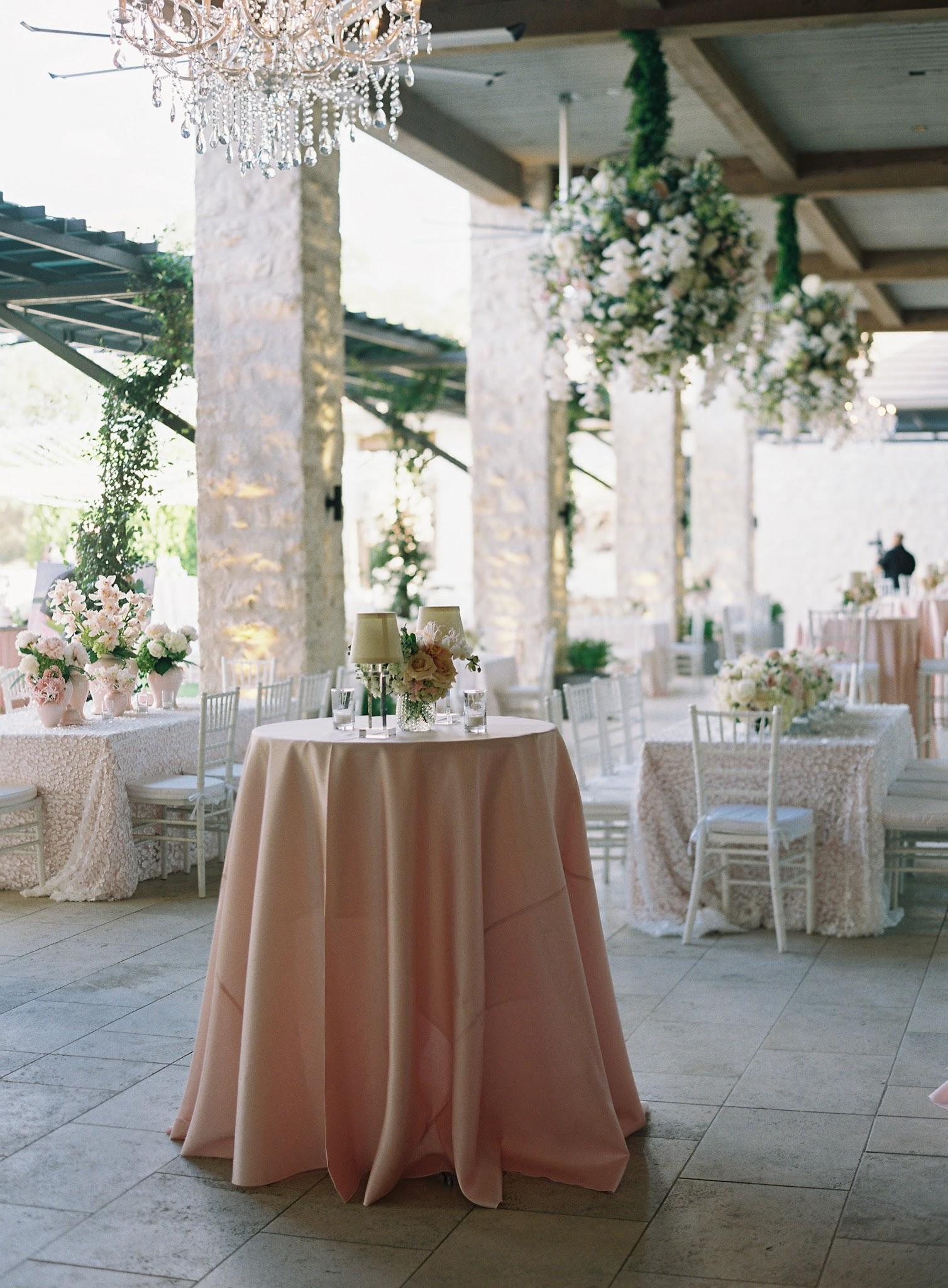 Verve Austin Event Planning