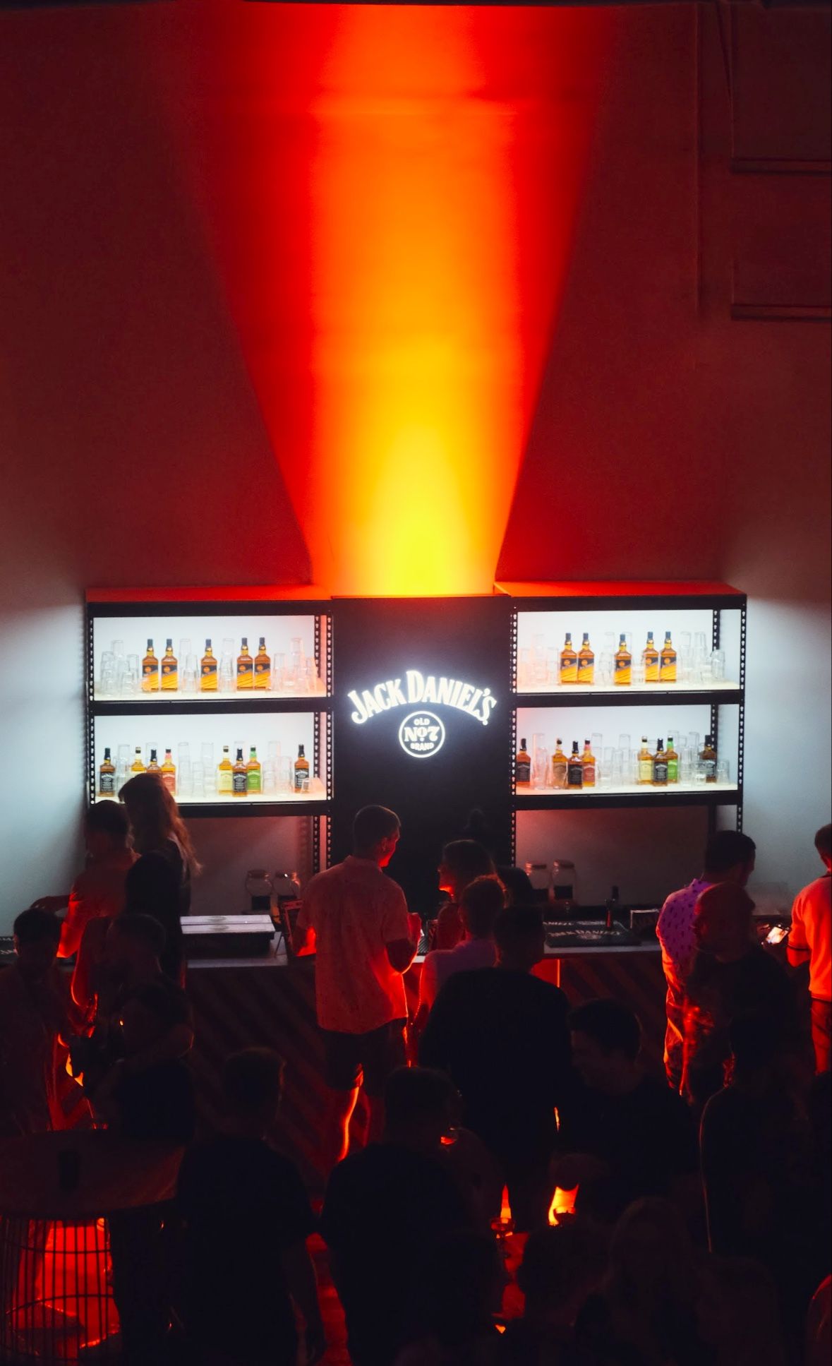 Bar Solution Services