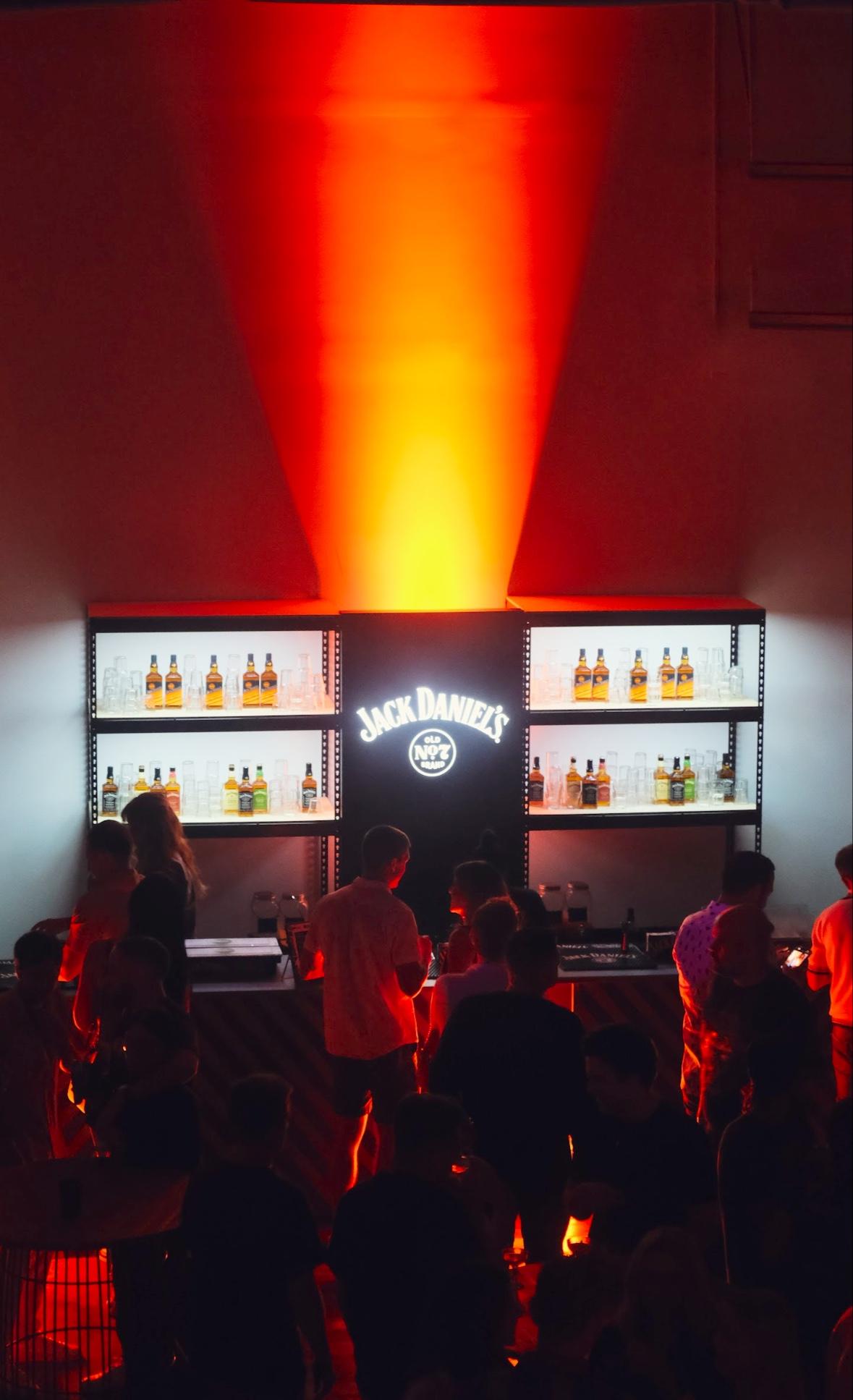 Bar Solution Services