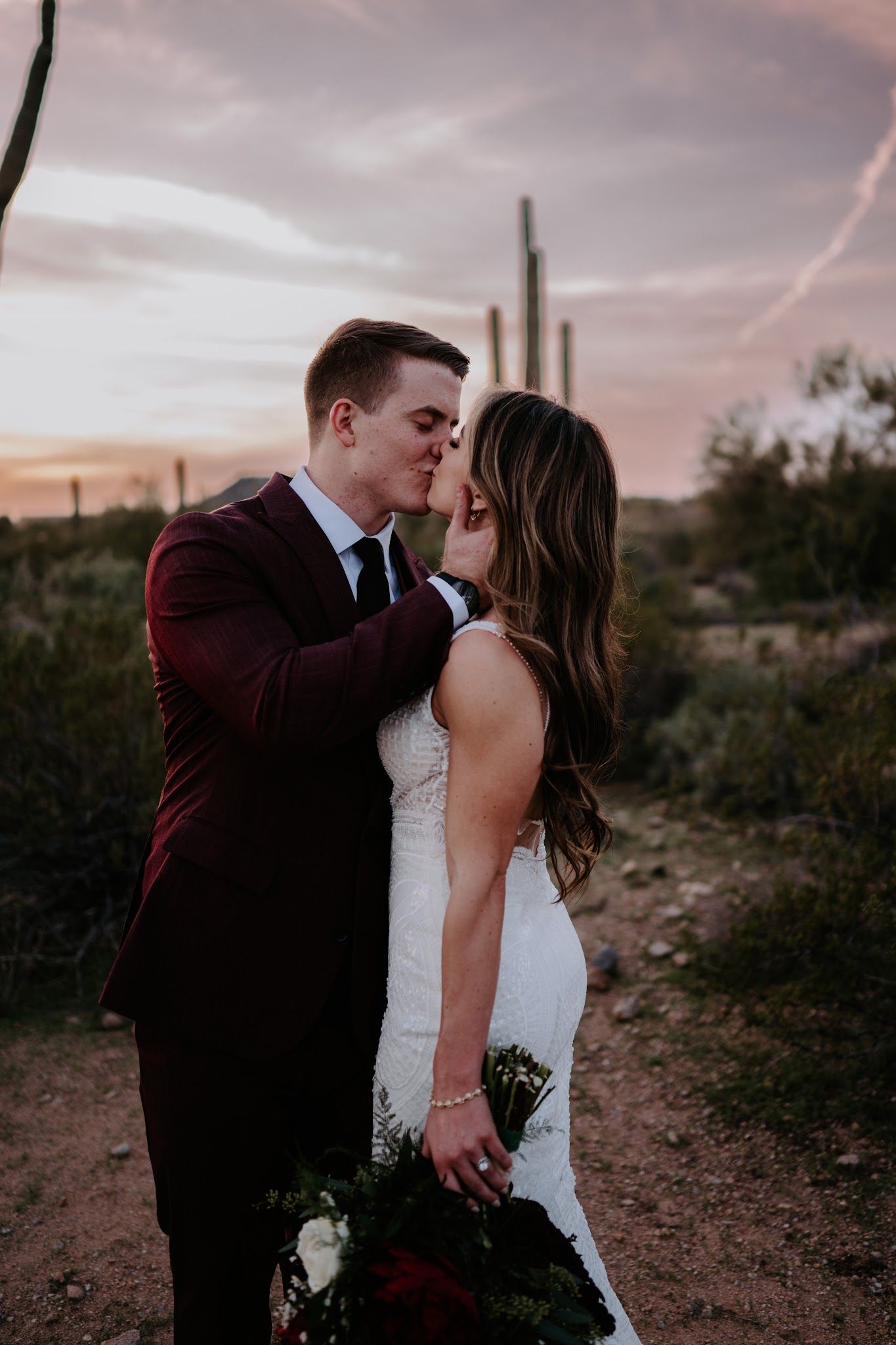 Superstition Manor Wedding & Event Center