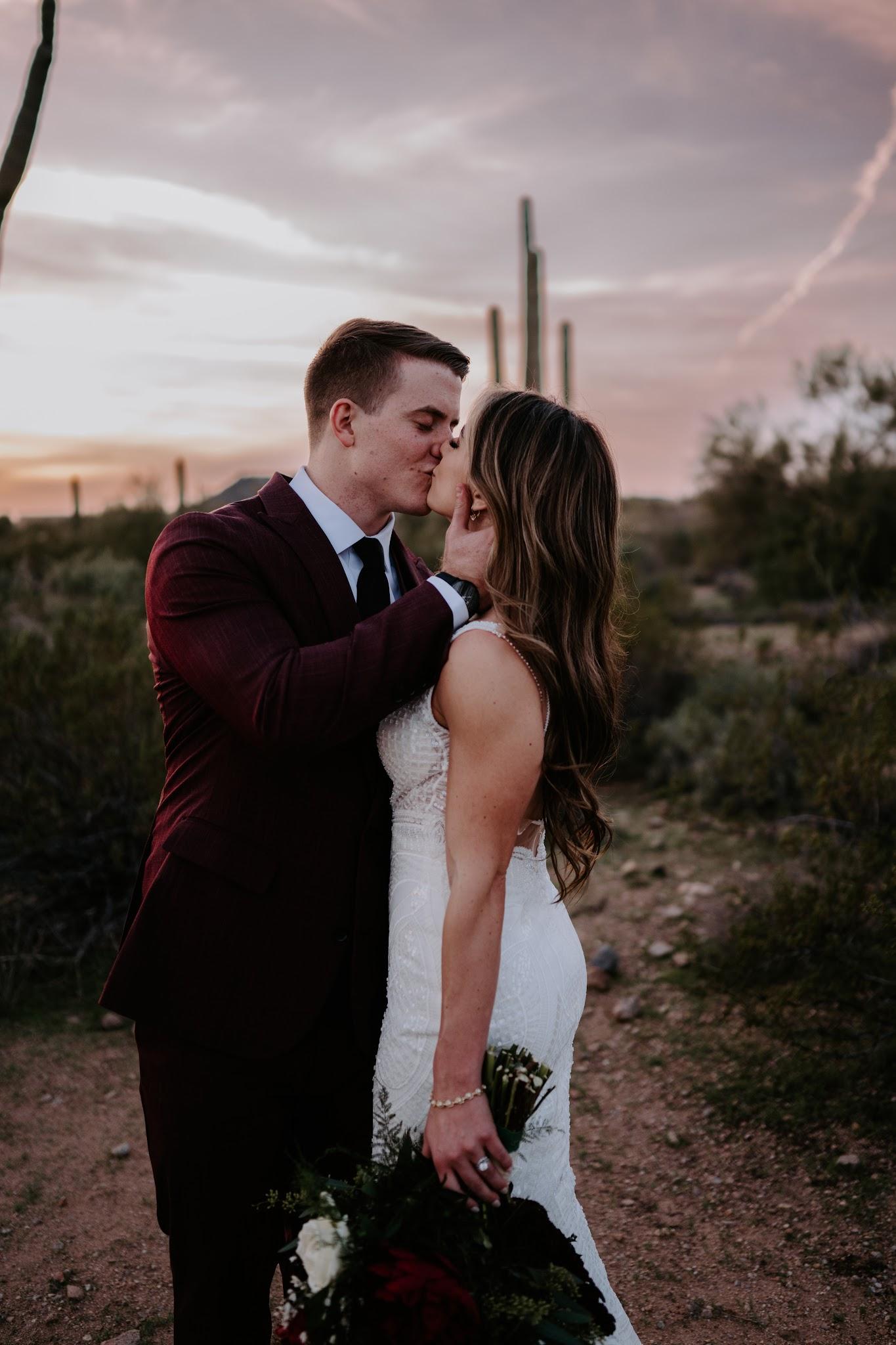 Superstition Manor Wedding & Event Center