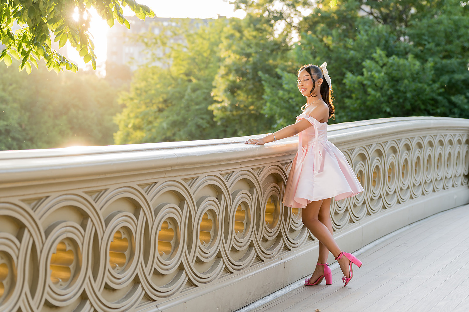 Moxy Reels-Sweet 16 and Quinceanera Photo and Video