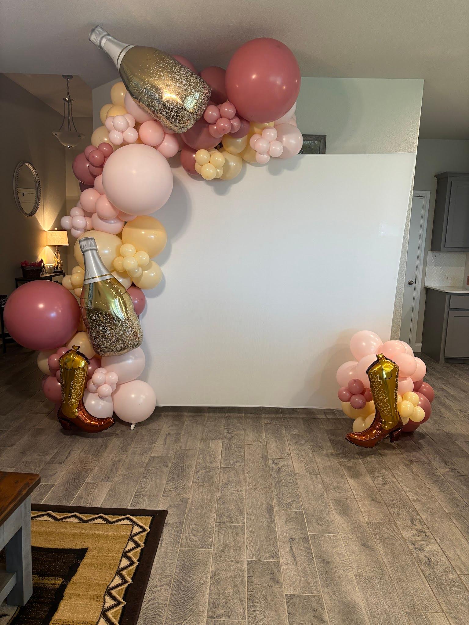 Balloon Therapy Events