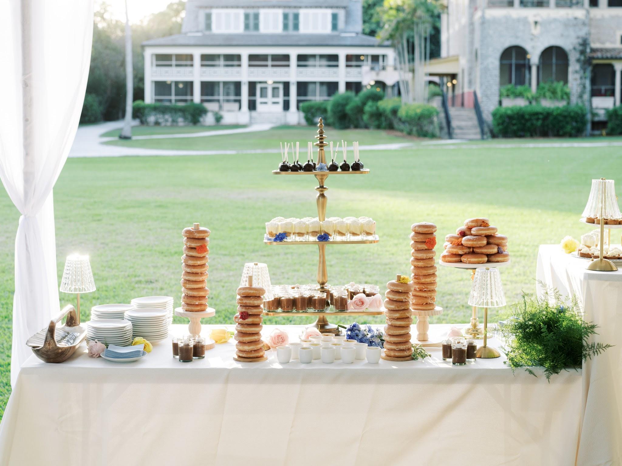 Mena Catering, Inc.
