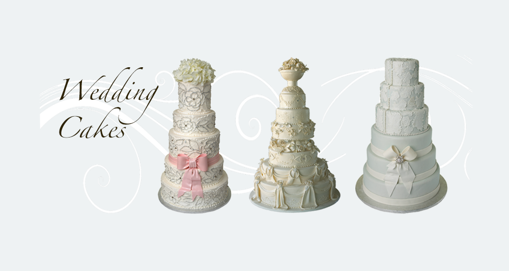 Delicious Cakes