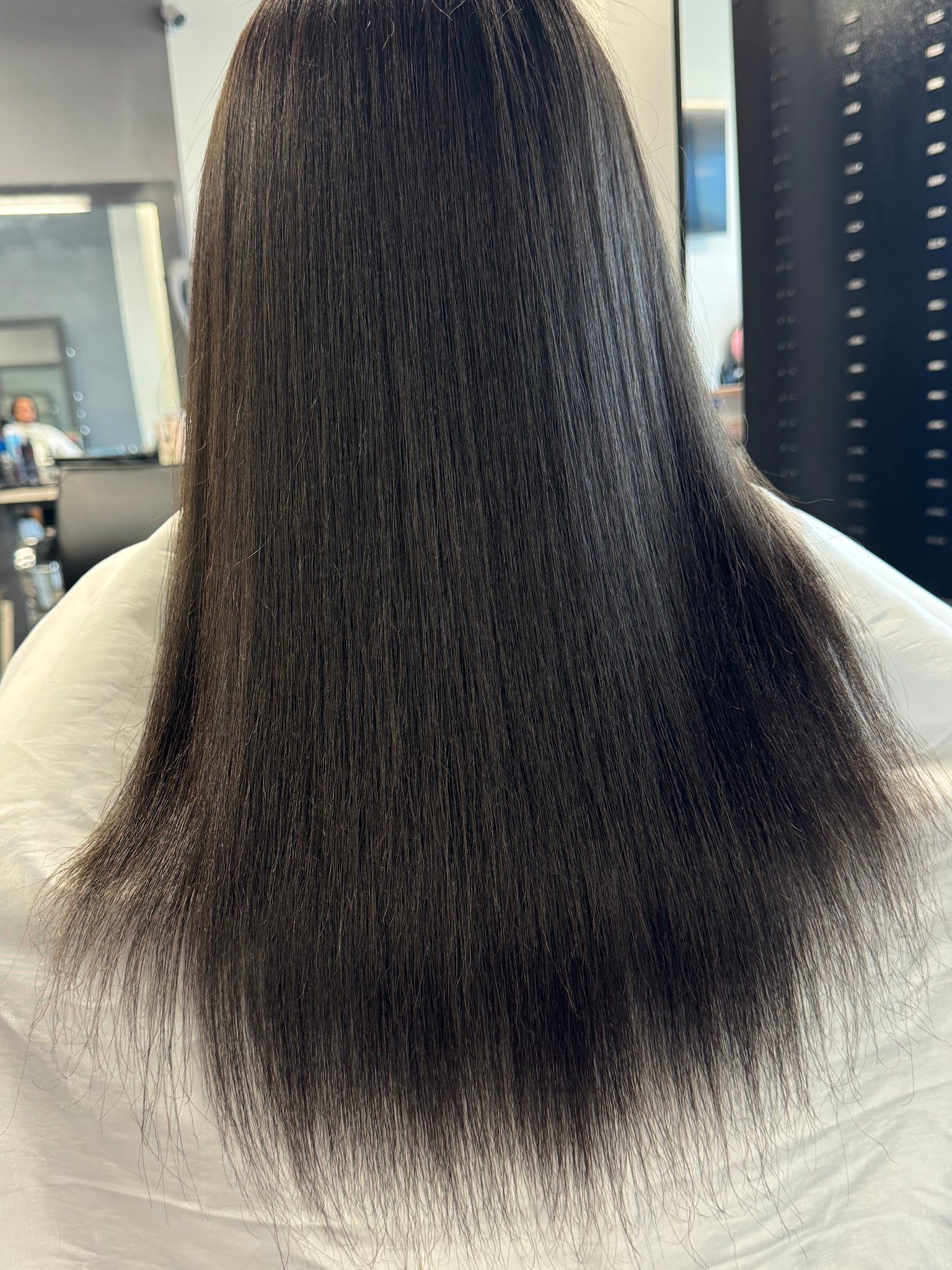 Salon X Change near The Domain Atx