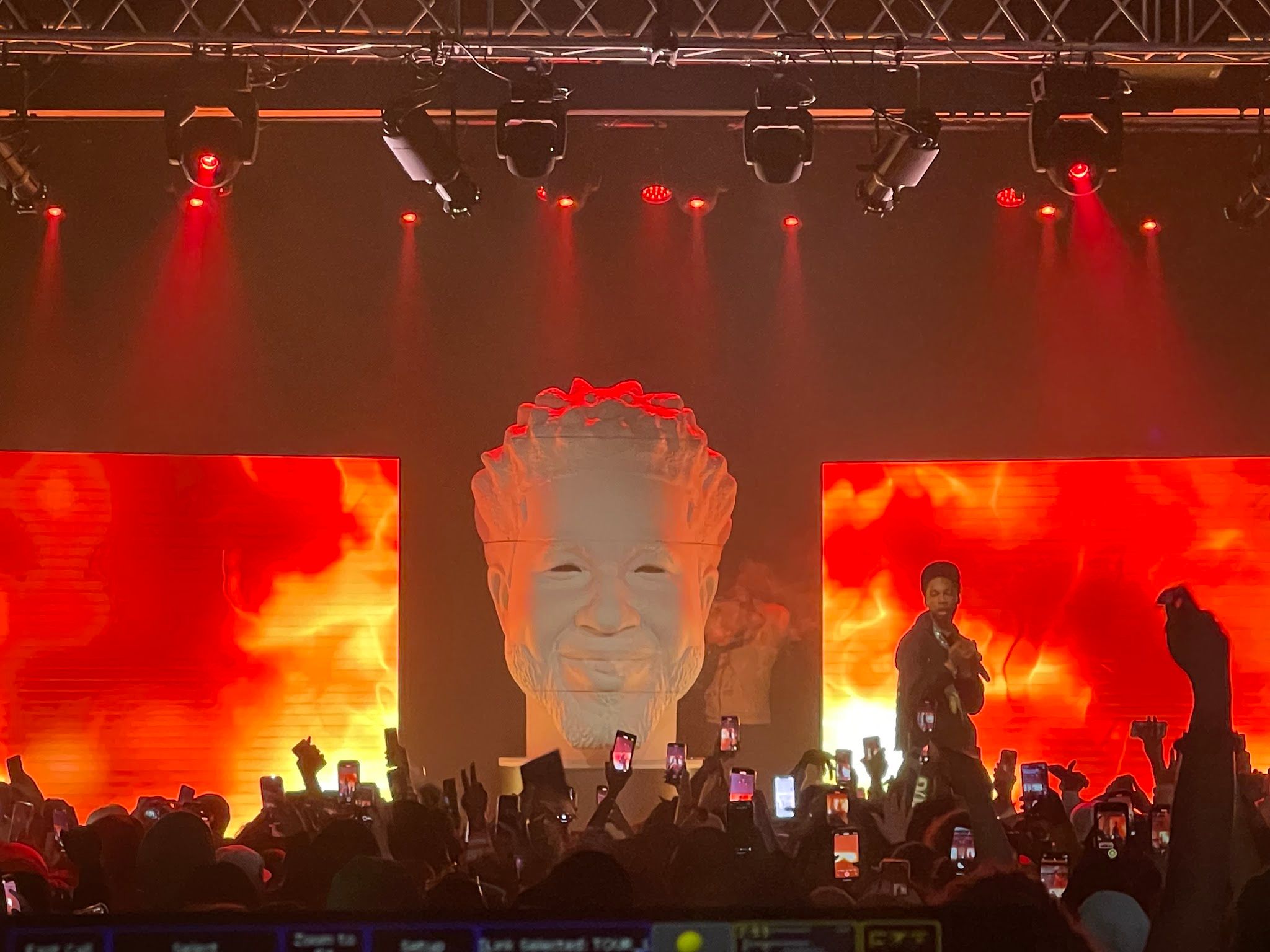 Audio Visual Genius