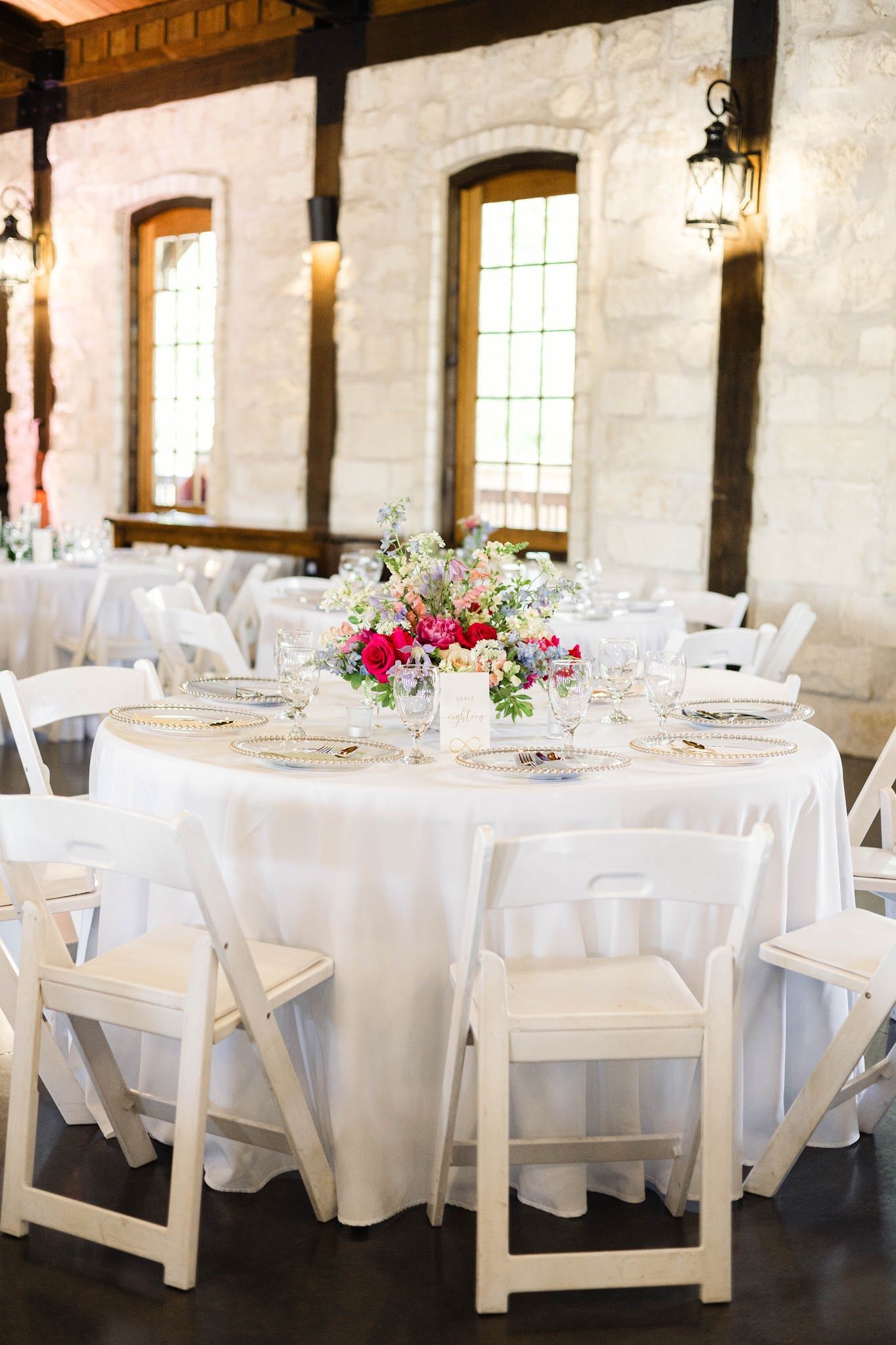 Social Graces Weddings and Events