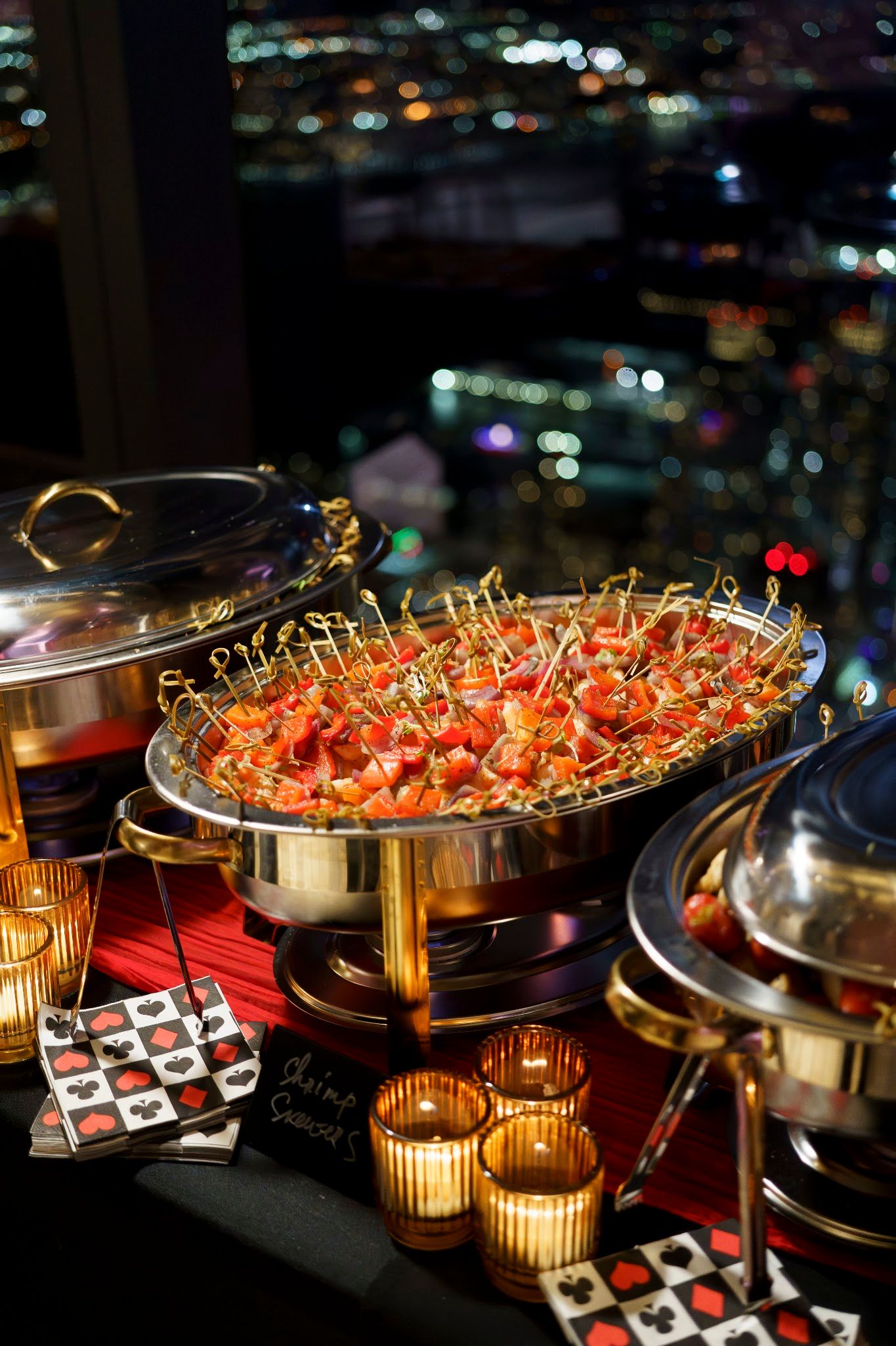 Selene Catering