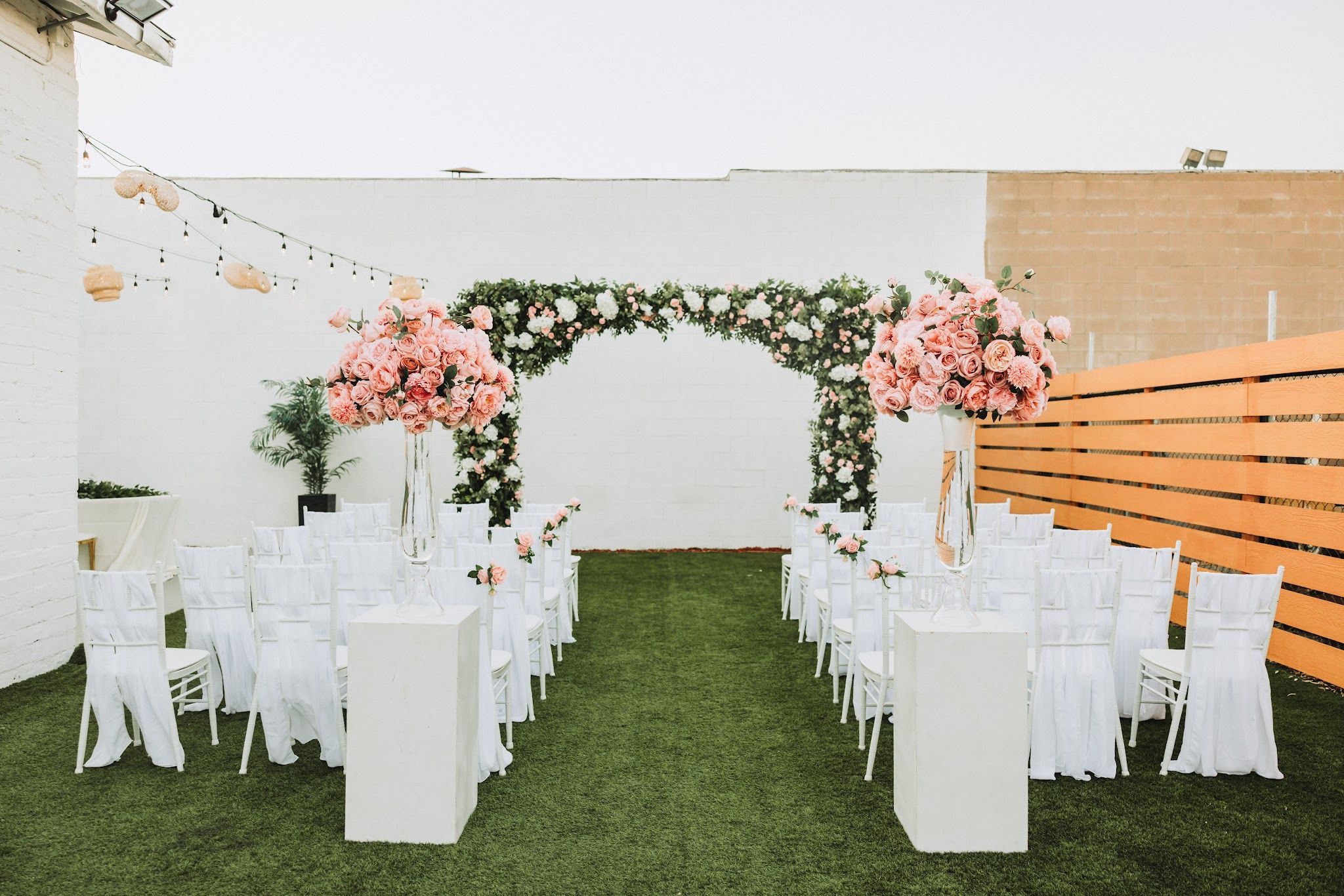 KUE Event Space