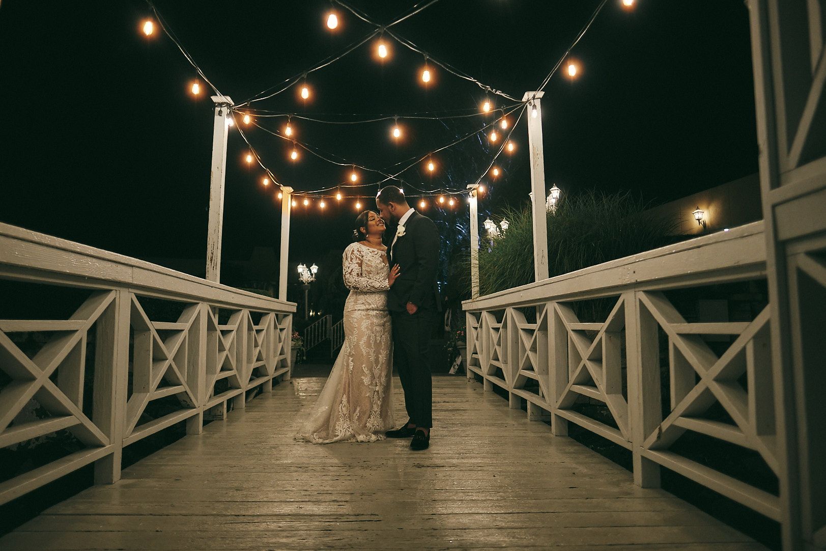 Joe Torres Weddings