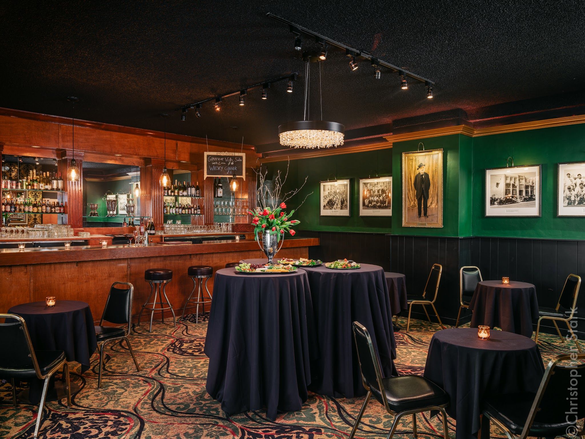 Verdi Club