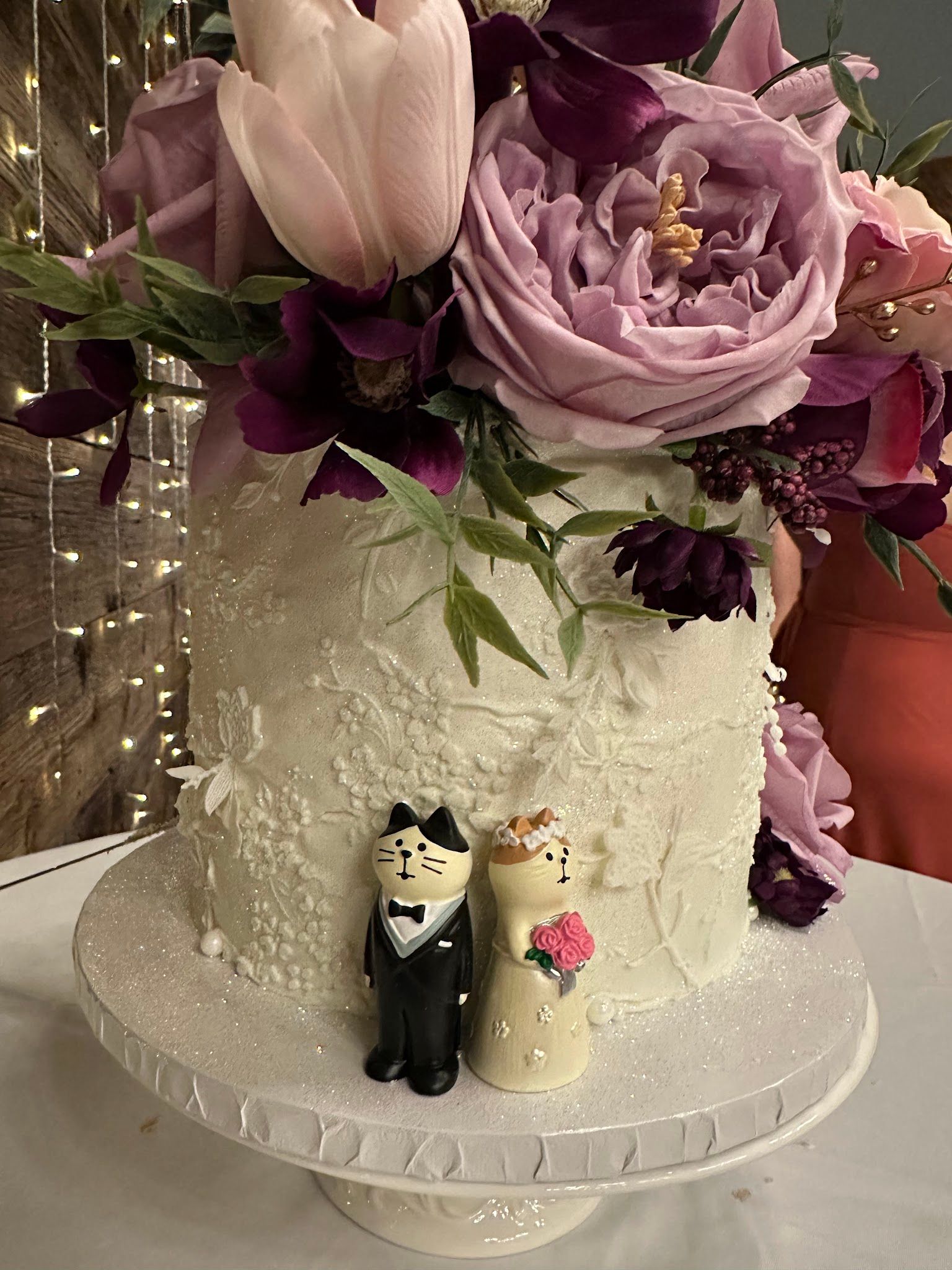 Sweet Elevations Cakes and More