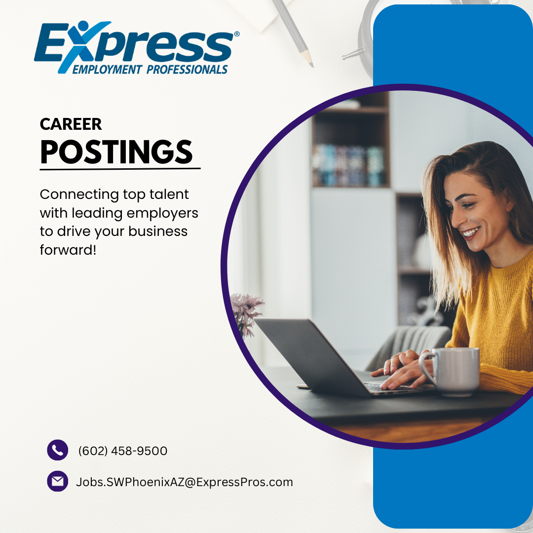 Express Employment Professionals