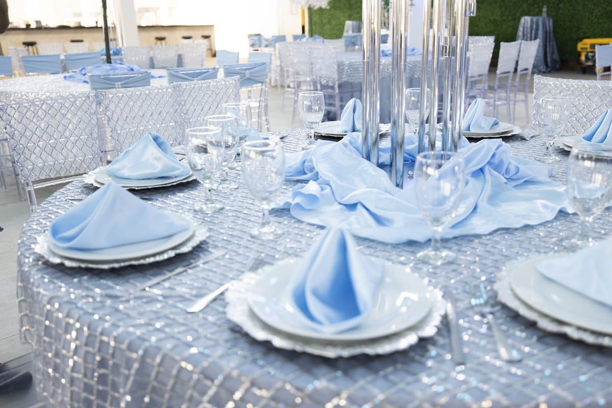 Social A - Dallas Event Venue