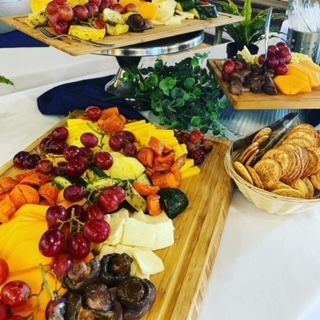 Atrios Catering