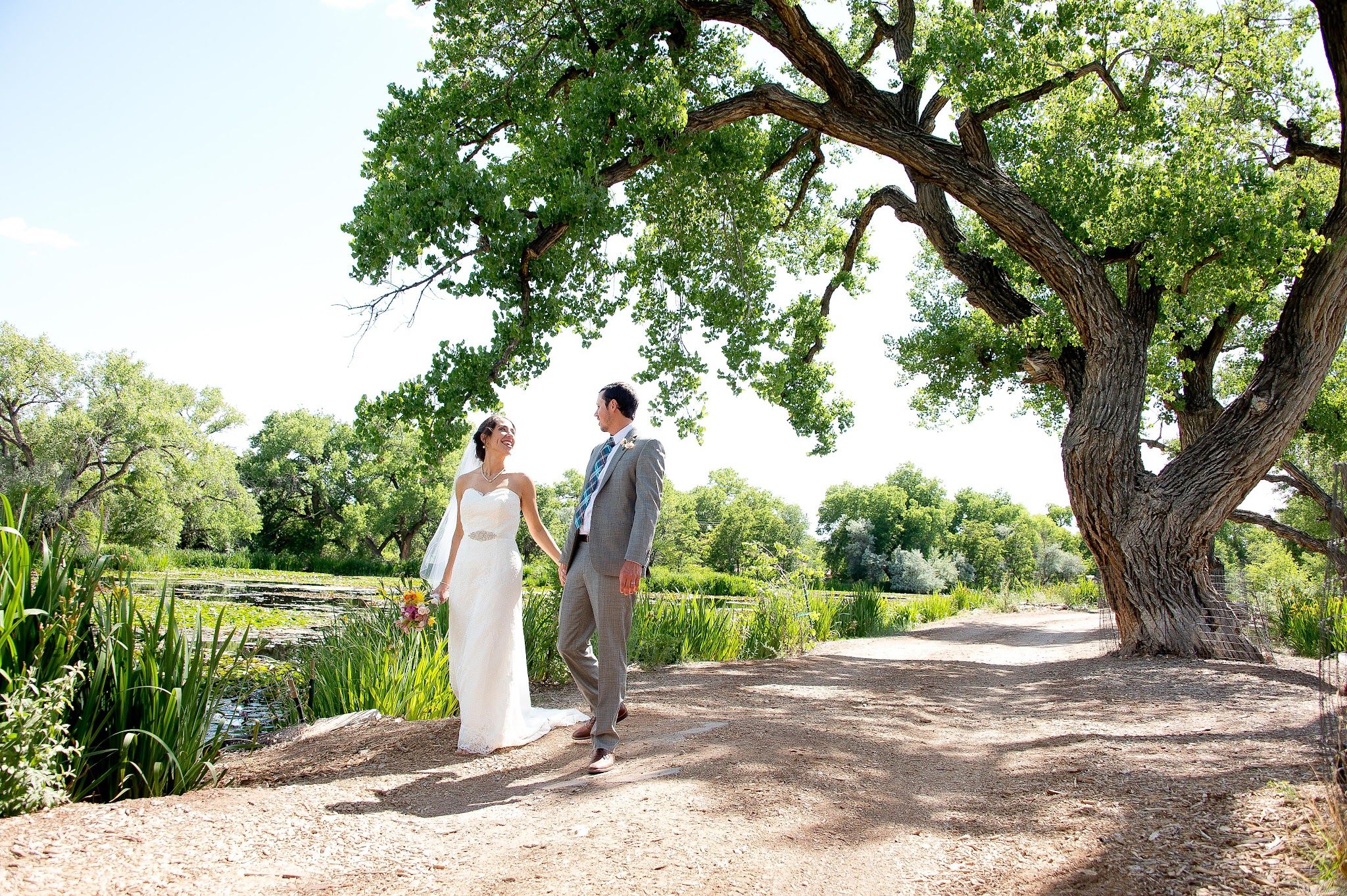 La Luz Weddings and Events