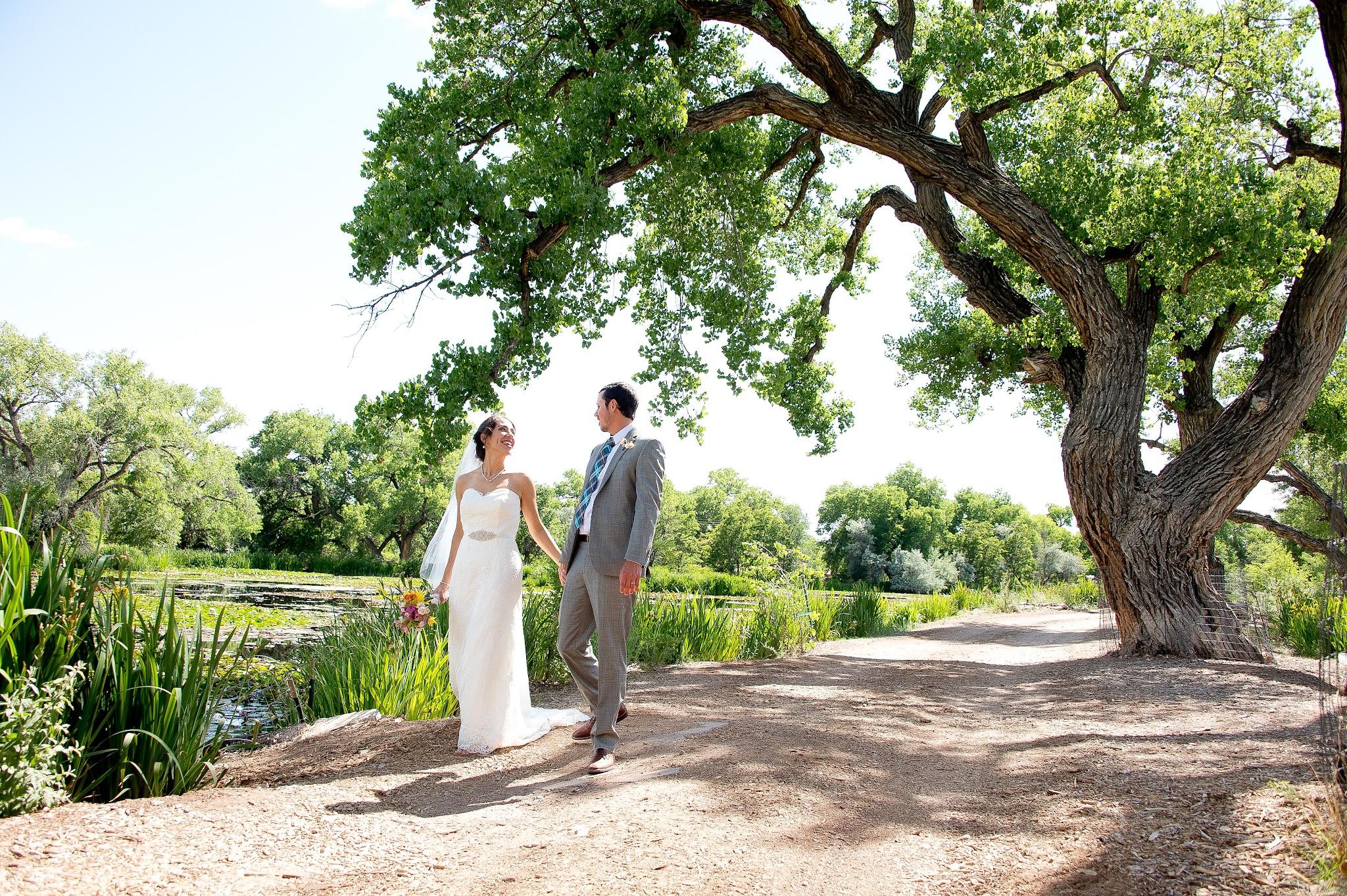 La Luz Weddings and Events