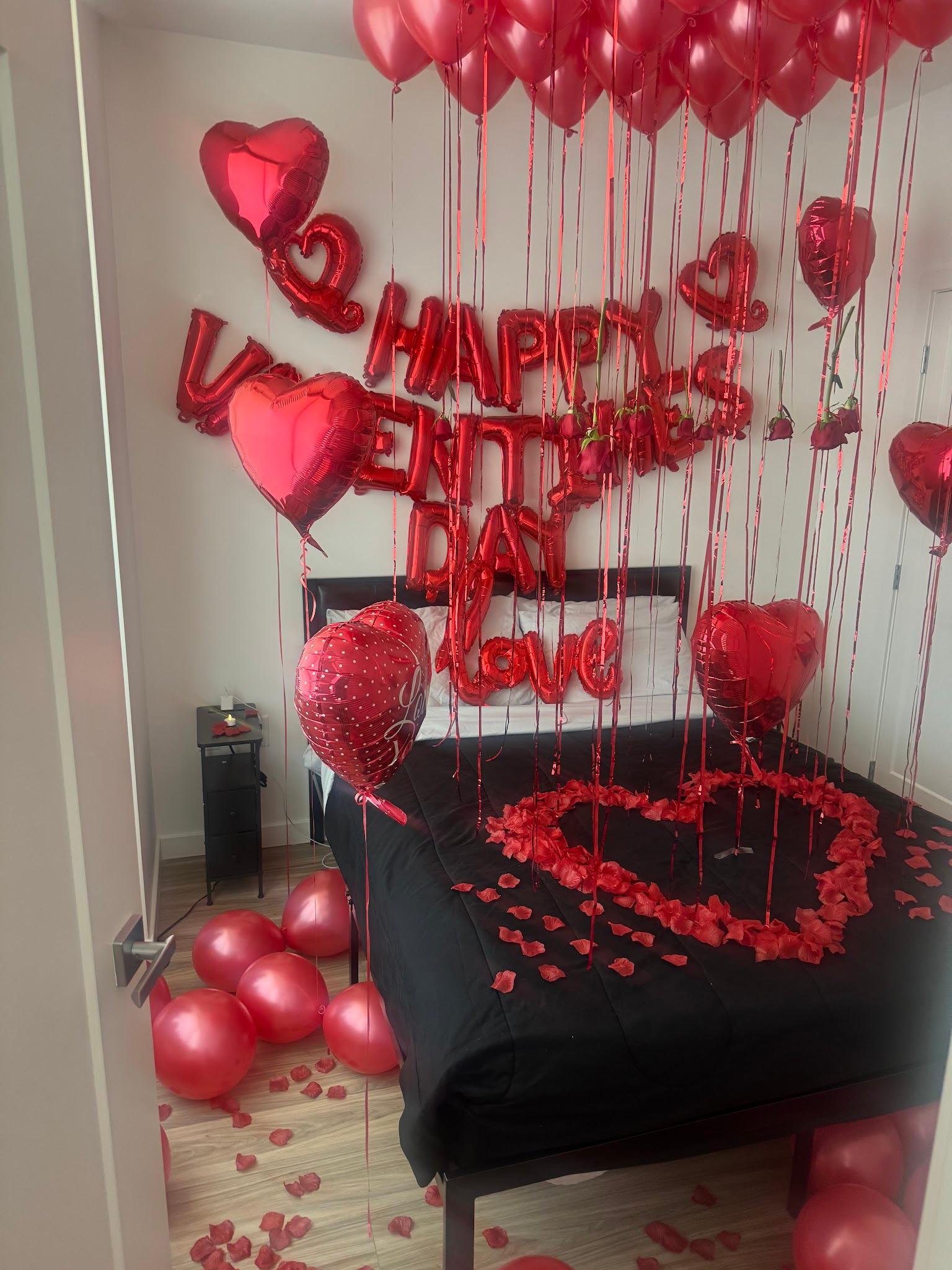 M.Rose Events