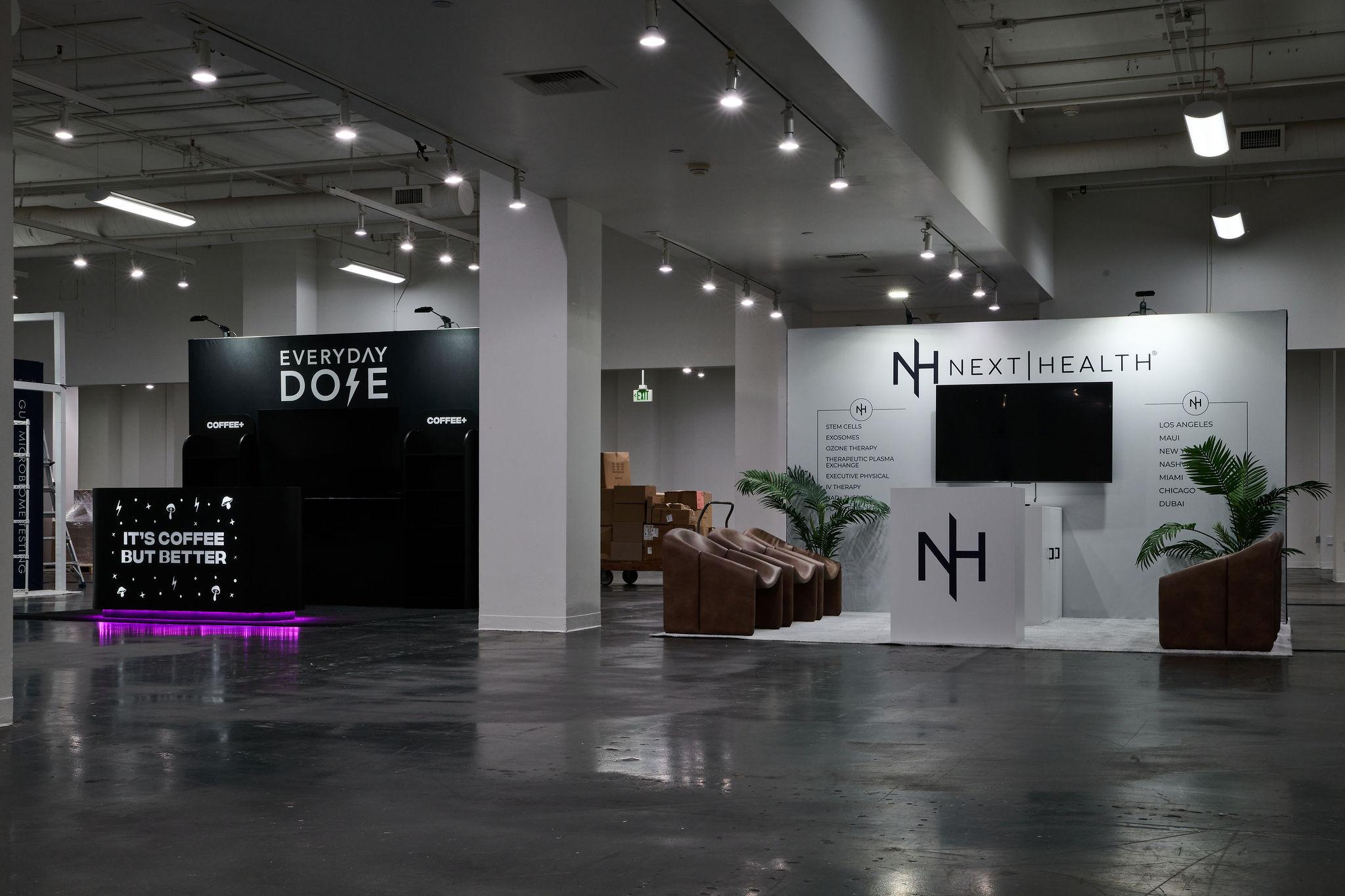 RCS Custom Exhibits