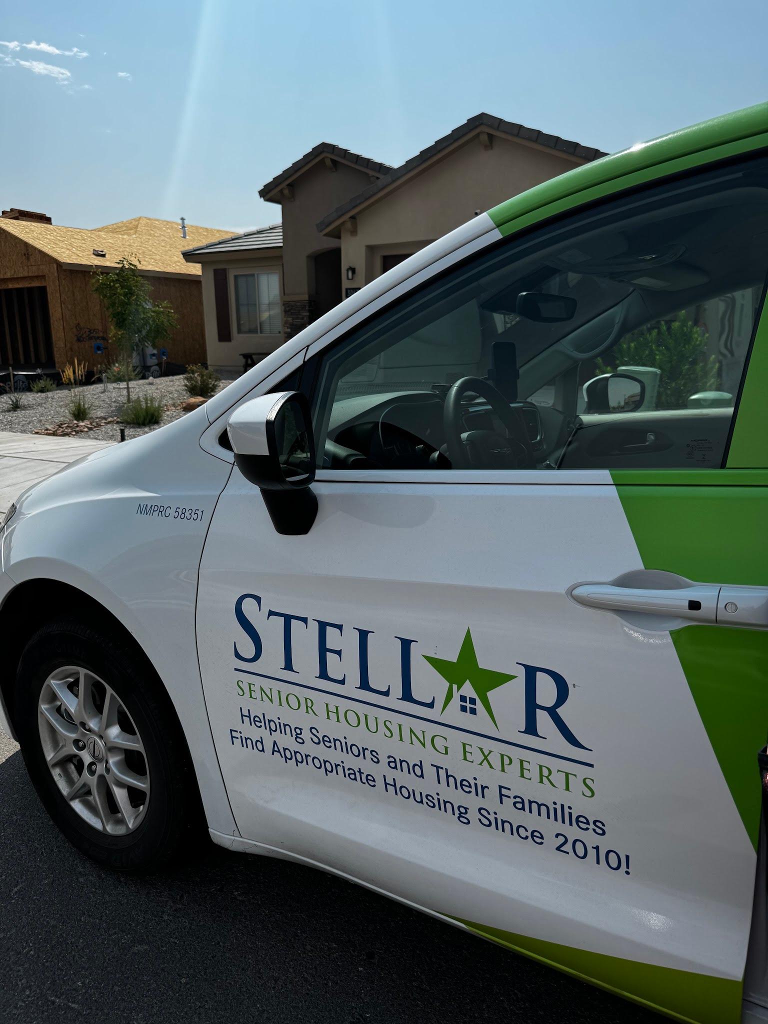 Stellar Transit ABQ