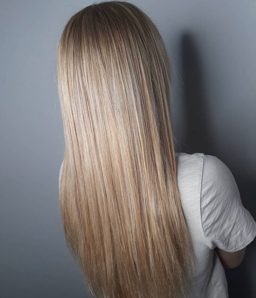 Marbella Salon